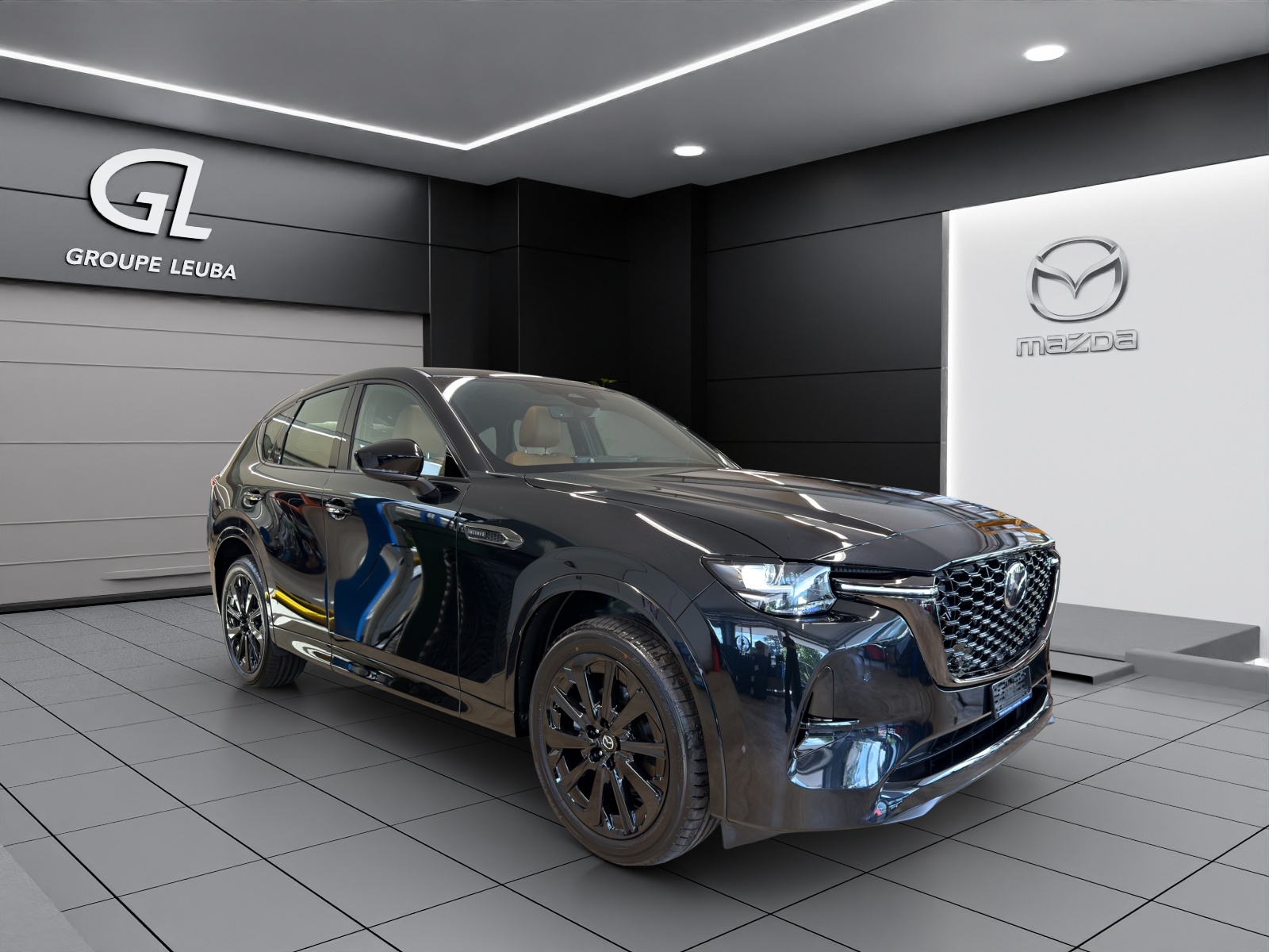 MAZDA CX-60 3.3L e-Skyactiv D 254 MHEV AWD Homura-showroom-element-1