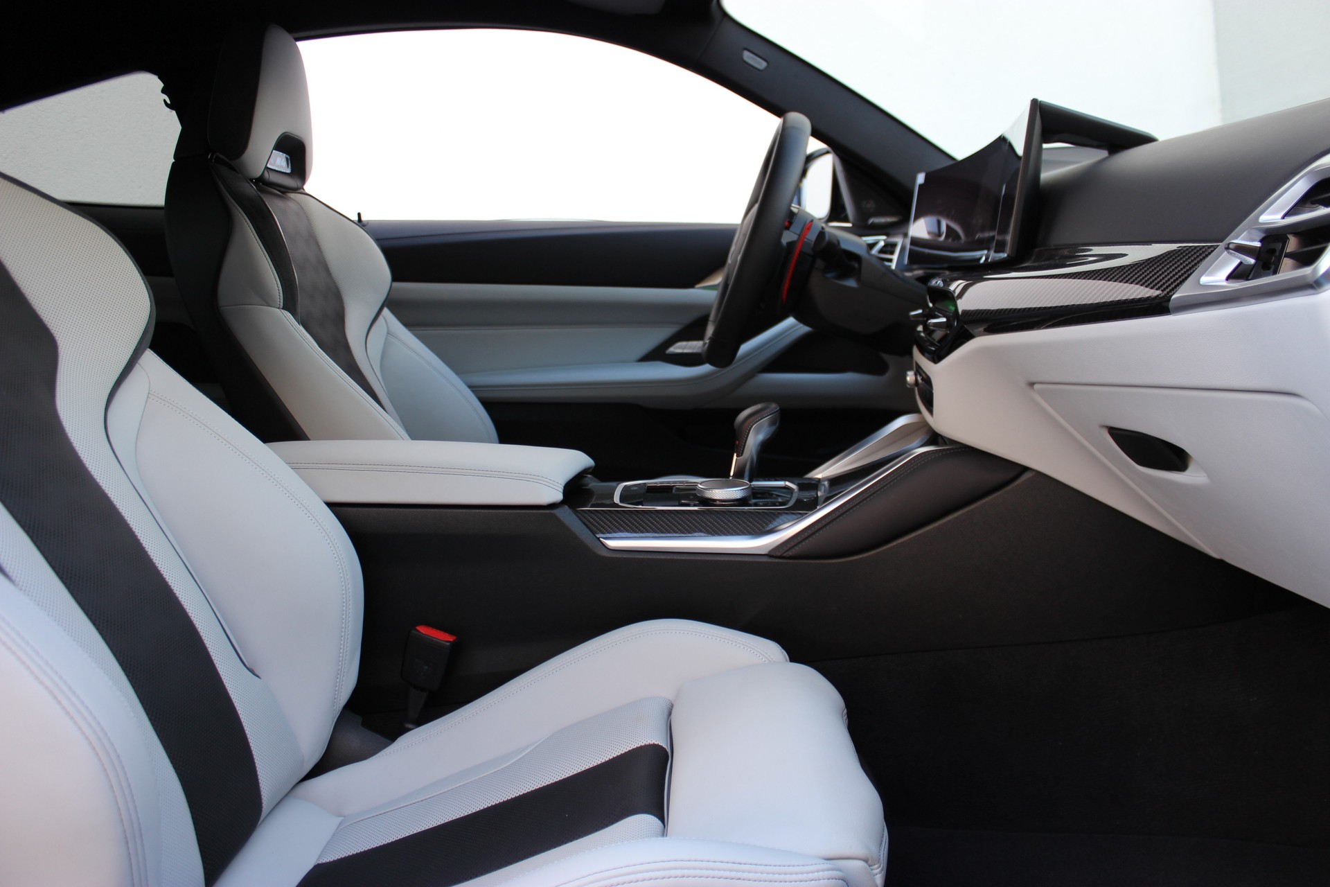 BMW M4 Coupé Competition M xDrive *ISLE OF MAN GRÜN METALLIC*-showroom-element-3
