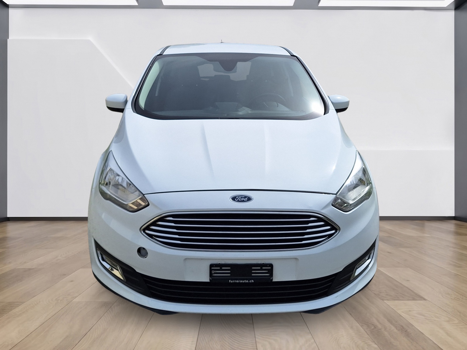 FORD C-Max 1.5 SCTi Titanium Automat-showroom-element-1