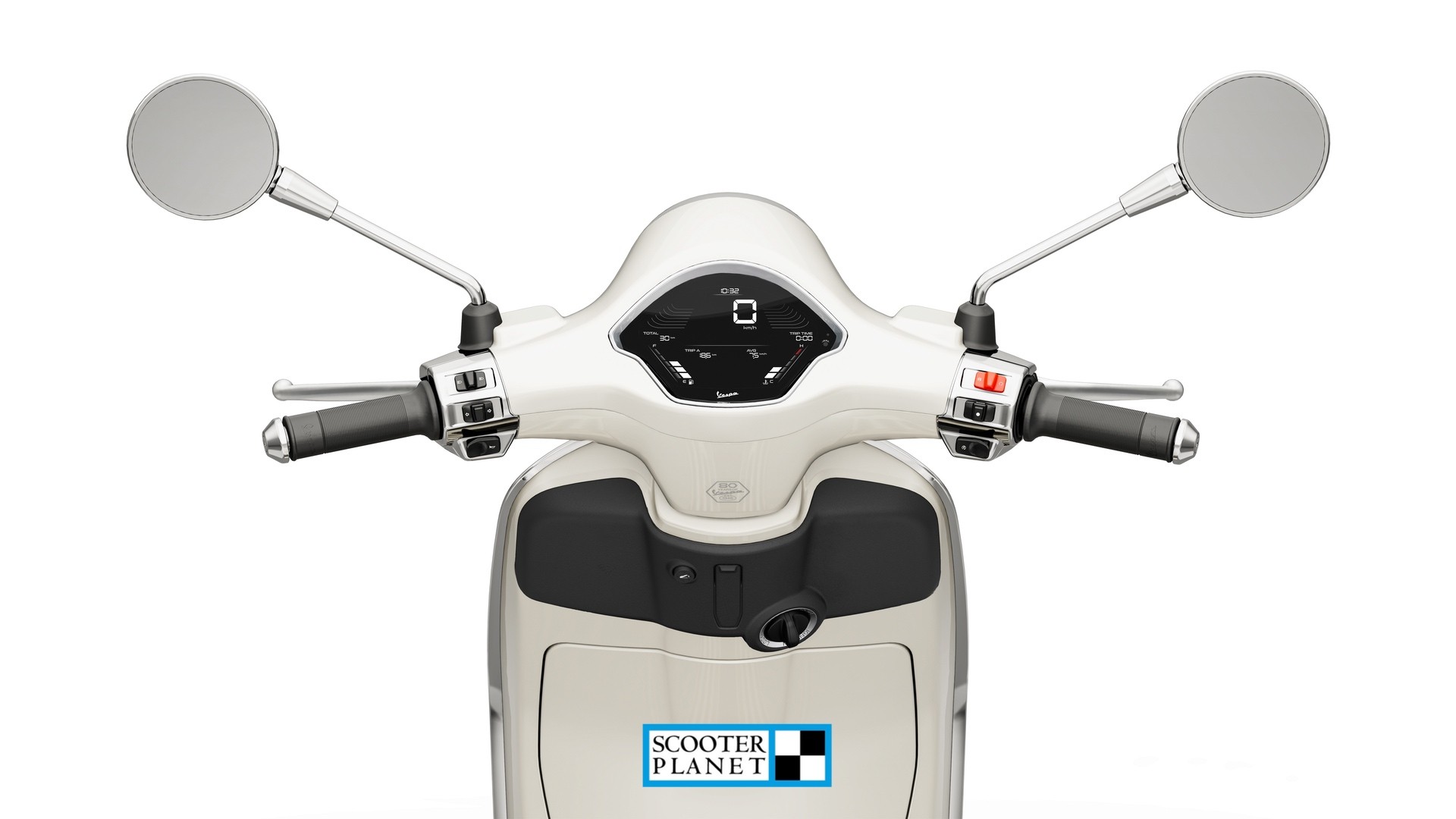 PIAGGIO Vespa Primavera 125 ABS Euro 5+ MY26-image-3