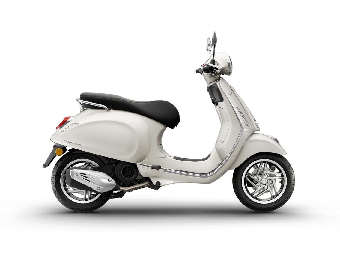 PIAGGIO Vespa Primavera