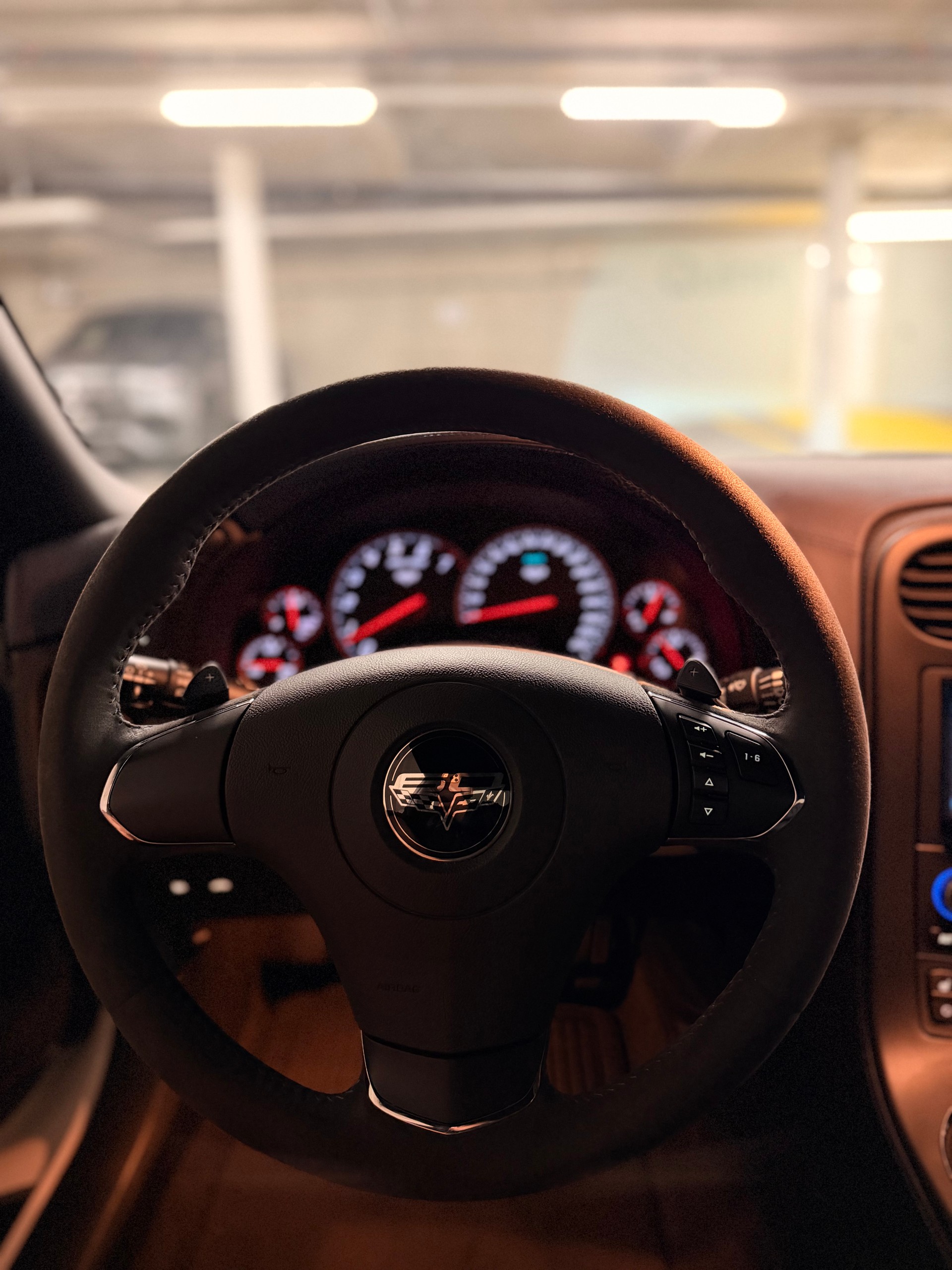 CHEVROLET Corvette Grand Sport Z16 60th Anniversary Edition-image-4
