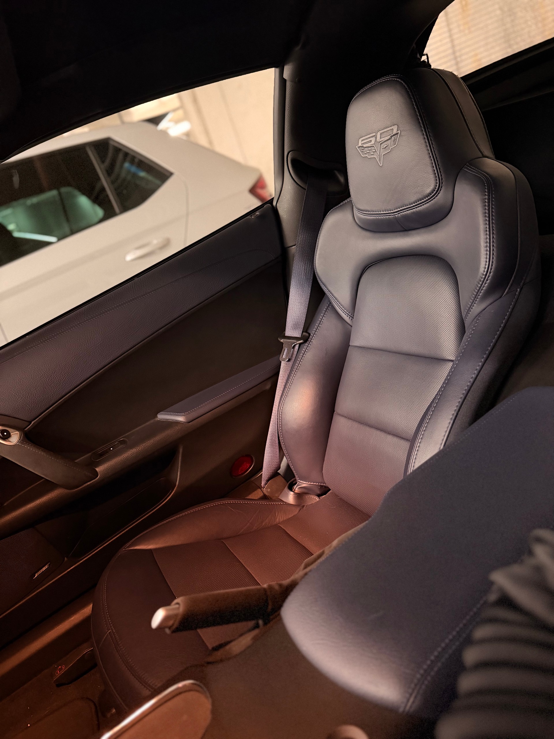 CHEVROLET Corvette Grand Sport Z16 60th Anniversary Edition-image-7