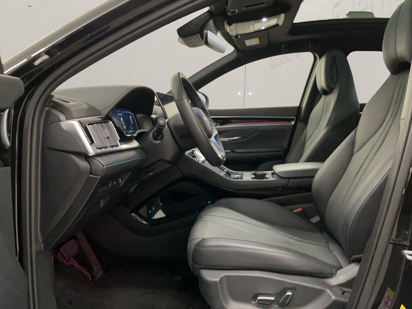 BYD Seal U DM-i Design AWD-image-7