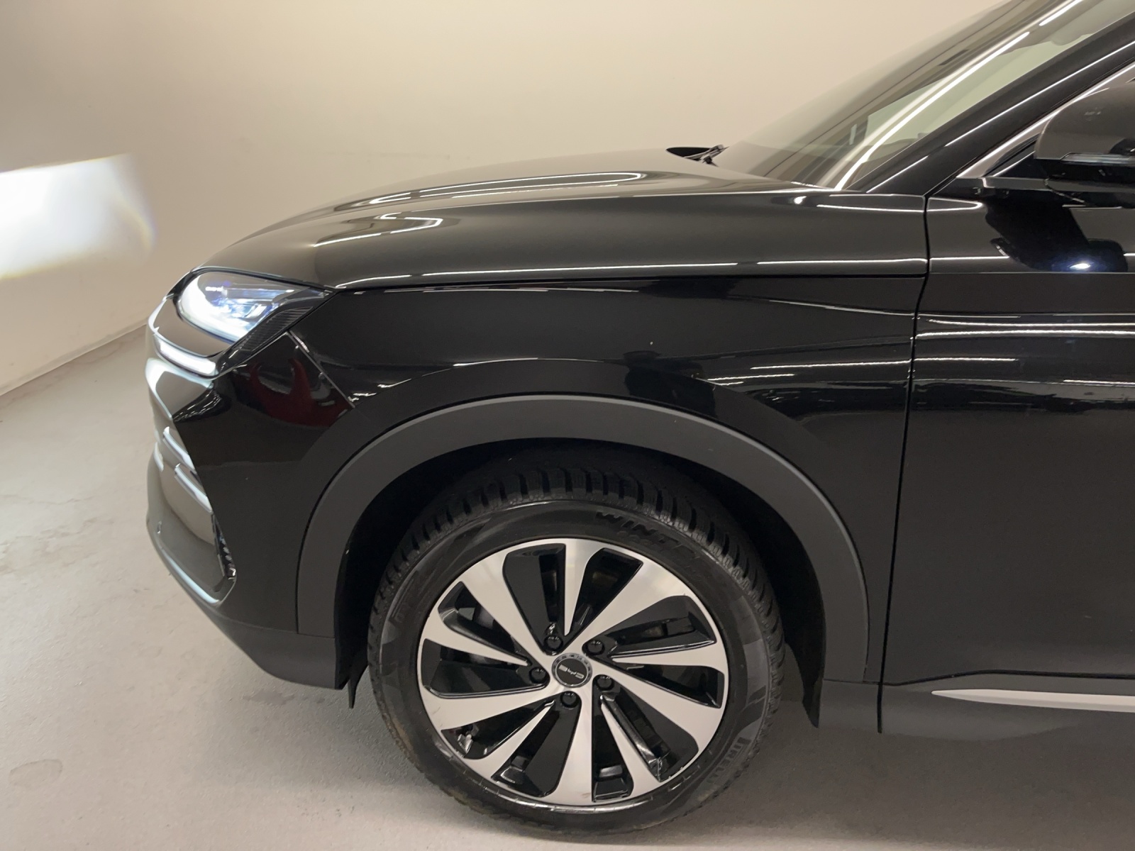 BYD Seal U DM-i Design AWD-image-16