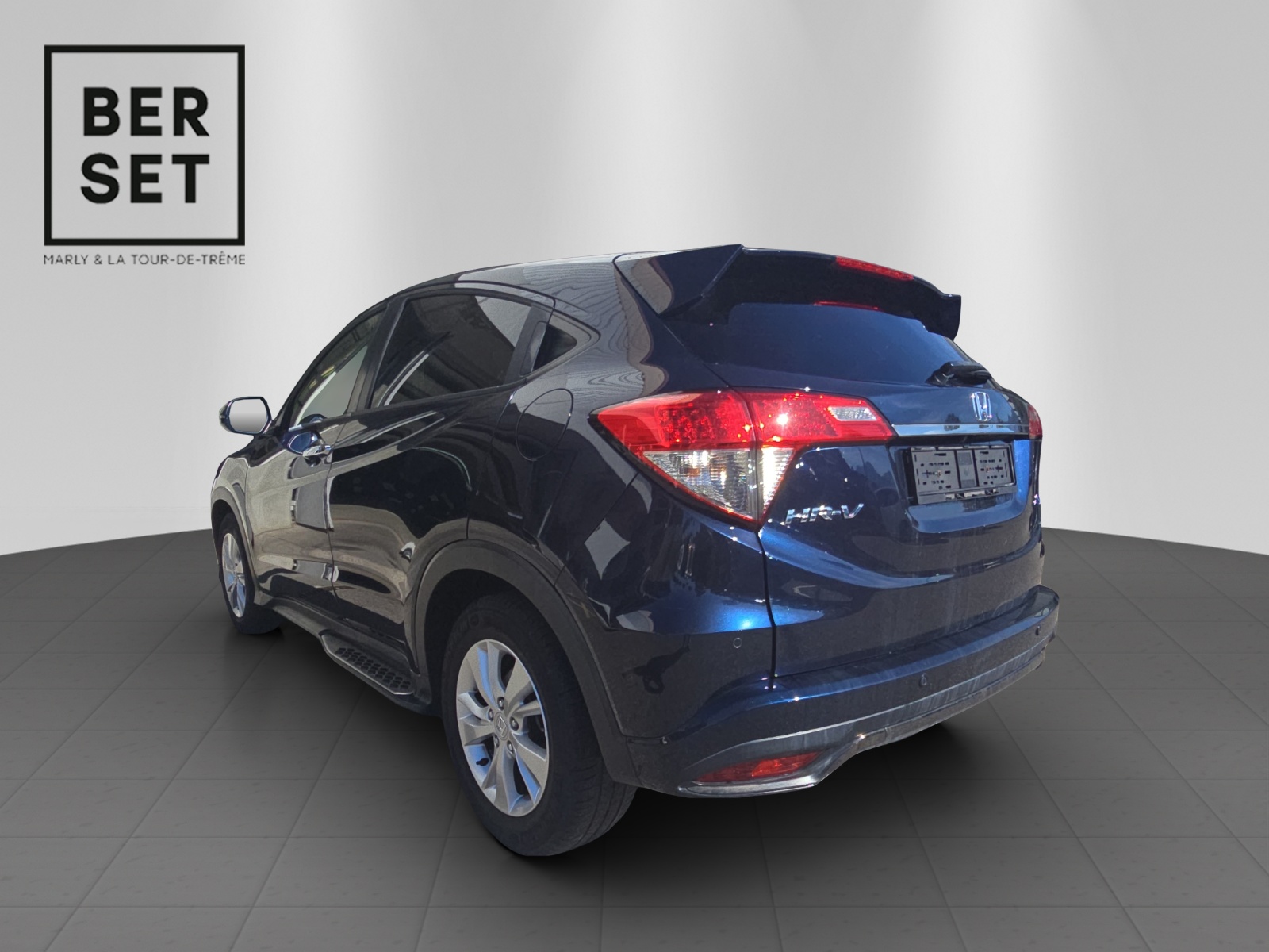 HONDA HR-V 1.5i-VTEC Elegance-showroom-element-2