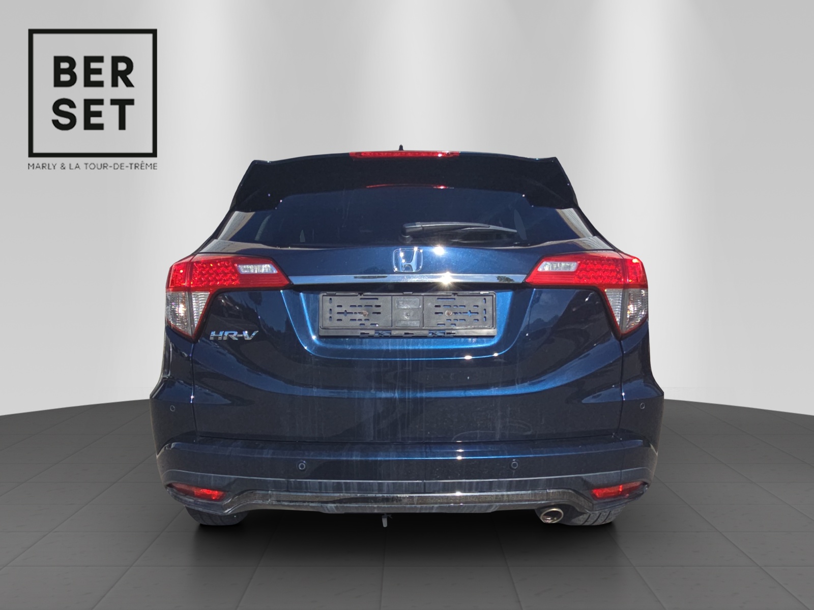 HONDA HR-V 1.5i-VTEC Elegance-showroom-element-3