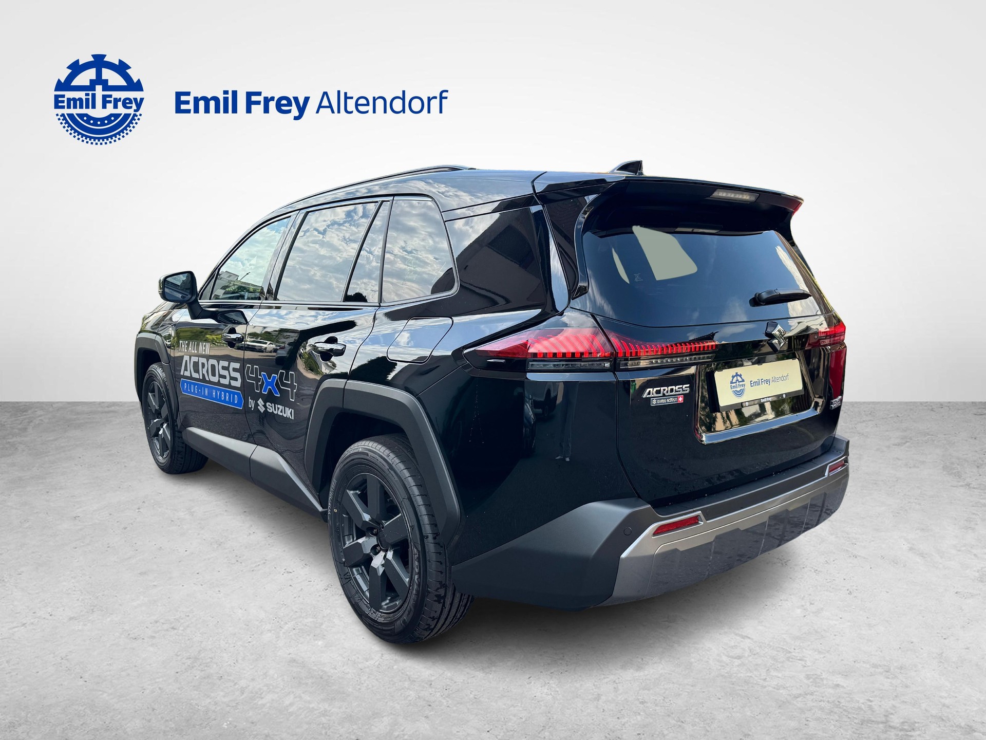 SUZUKI Across 2.5 PHEV Compact Top 4x4-showroom-element-2