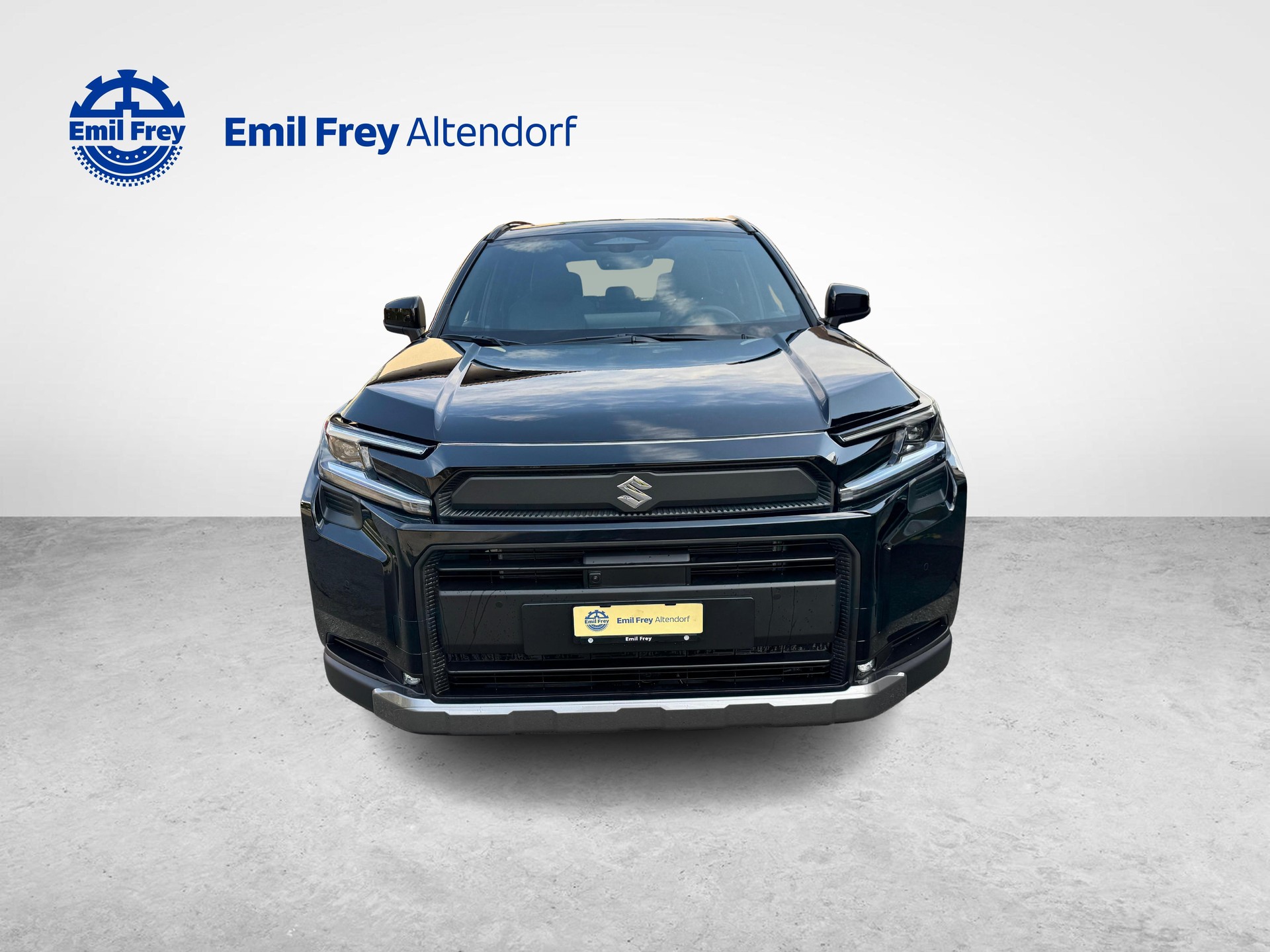 SUZUKI Across 2.5 PHEV Compact Top 4x4-image-7