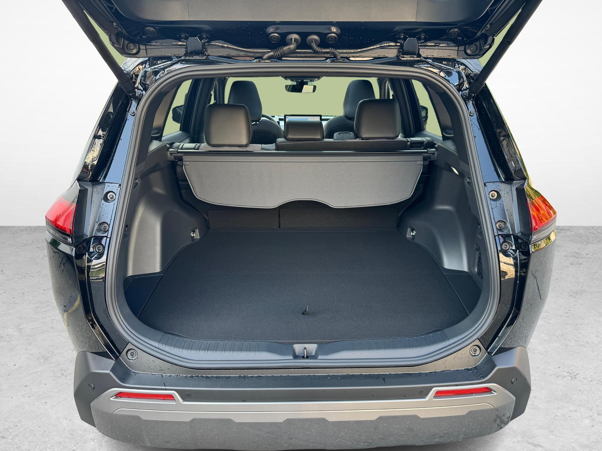SUZUKI Across 2.5 PHEV Compact Top 4x4-image-11