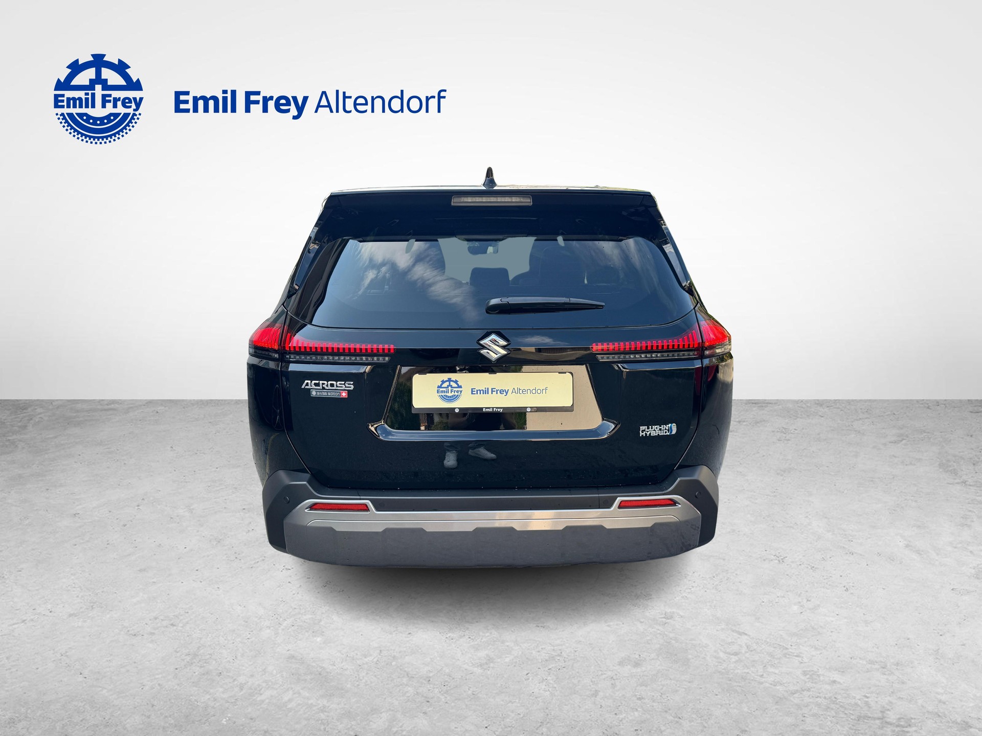 SUZUKI Across 2.5 PHEV Compact Top 4x4-showroom-element-3
