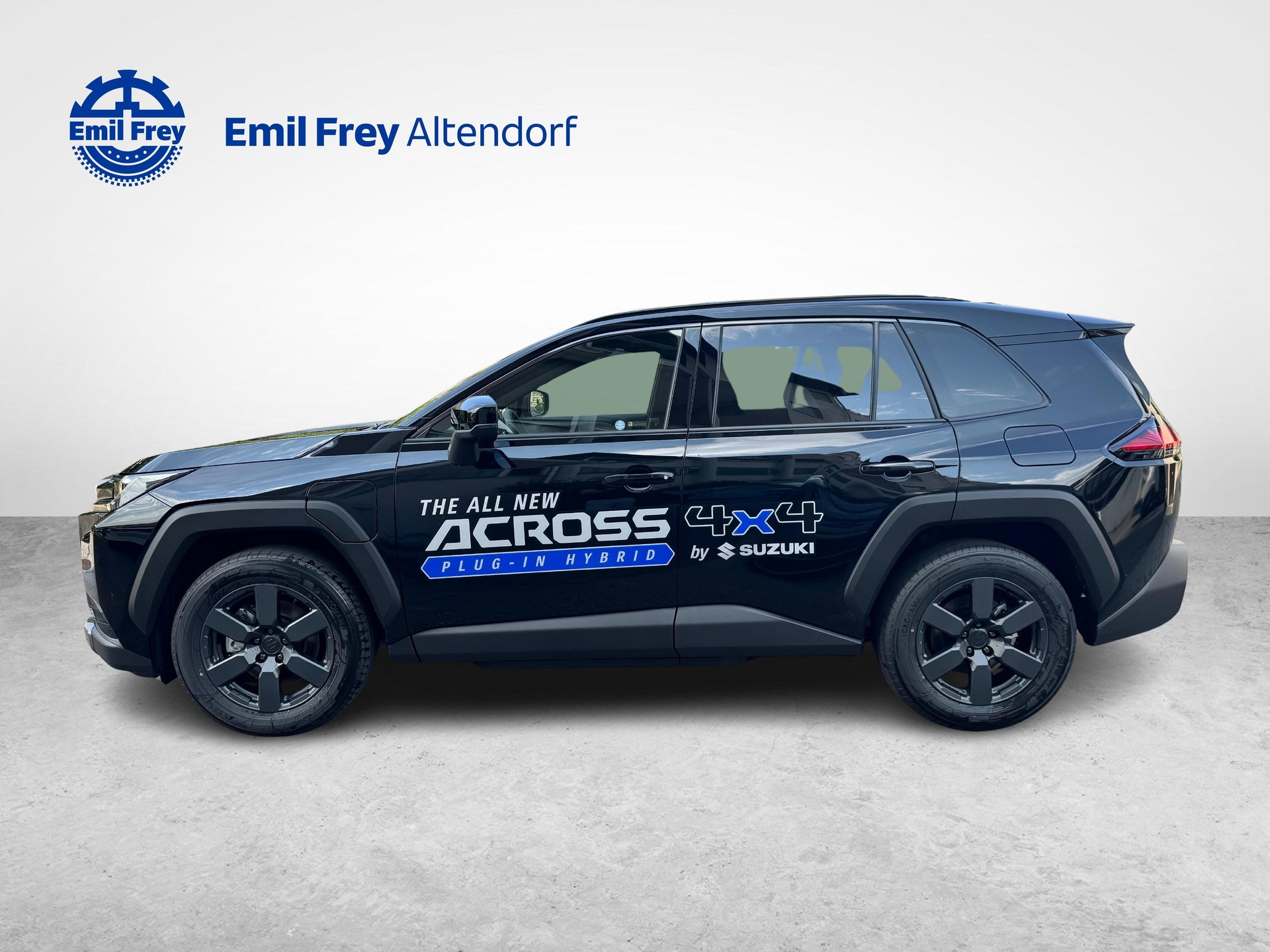 SUZUKI Across 2.5 PHEV Compact Top 4x4-showroom-element-1