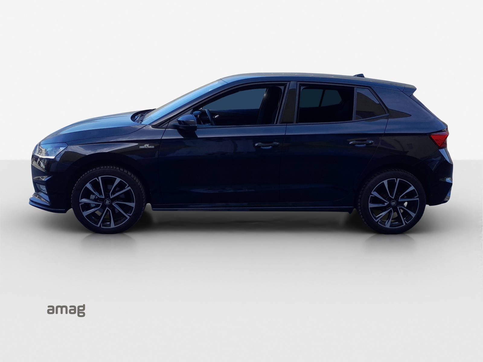 SKODA Fabia 1.5 TSI Monte Carlo DSG-showroom-element-1
