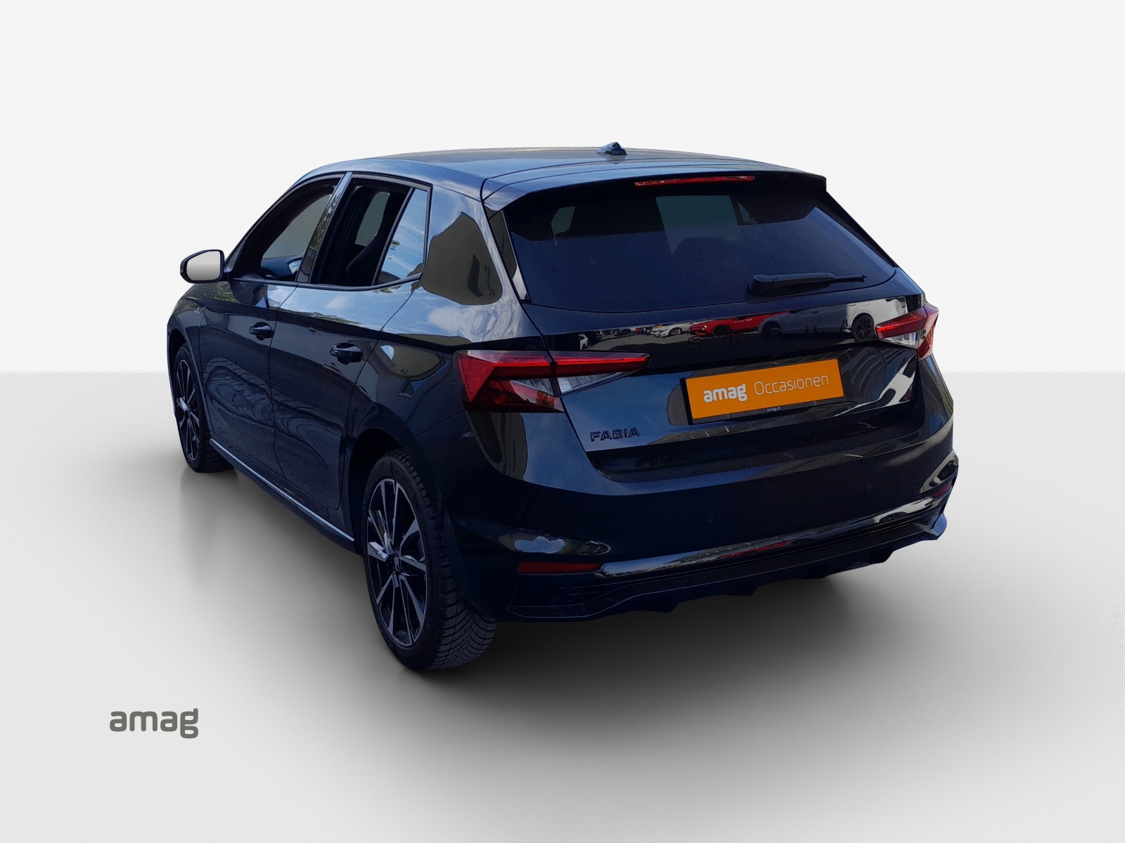 SKODA Fabia 1.5 TSI Monte Carlo DSG-image-2
