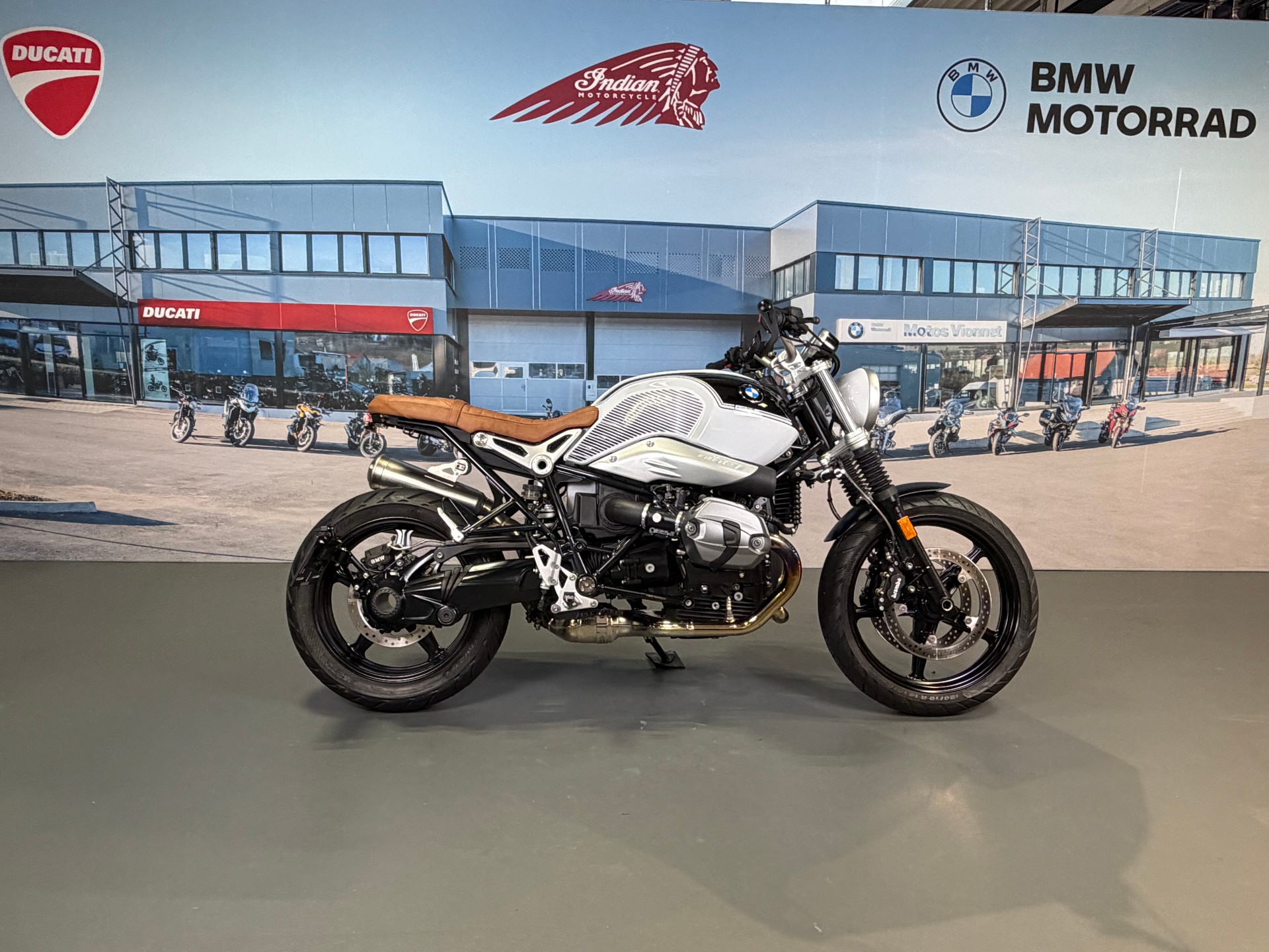 BMW R nineT Scrambler ABS option 719-image-5