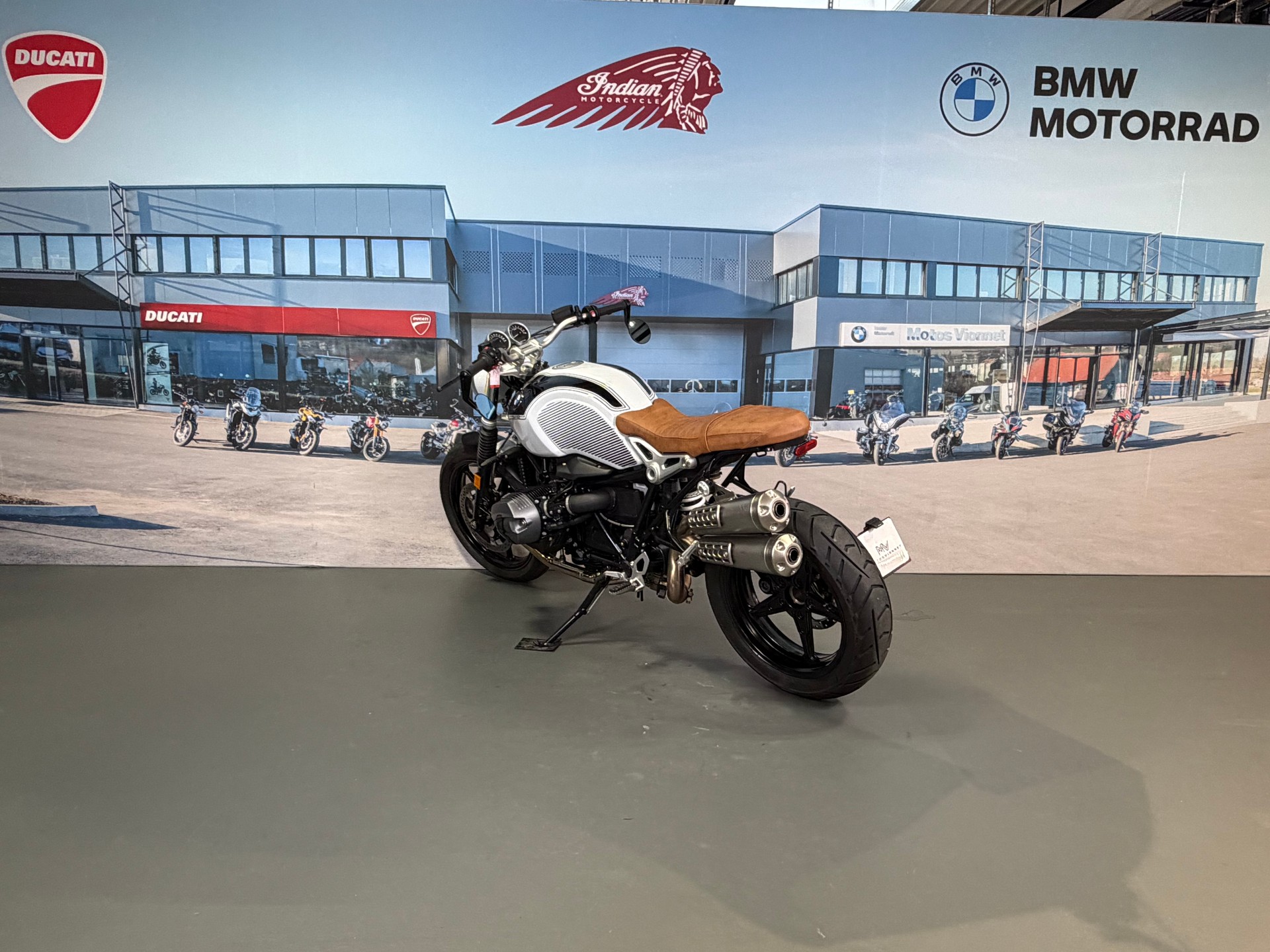 BMW R nineT Scrambler ABS option 719-image-4