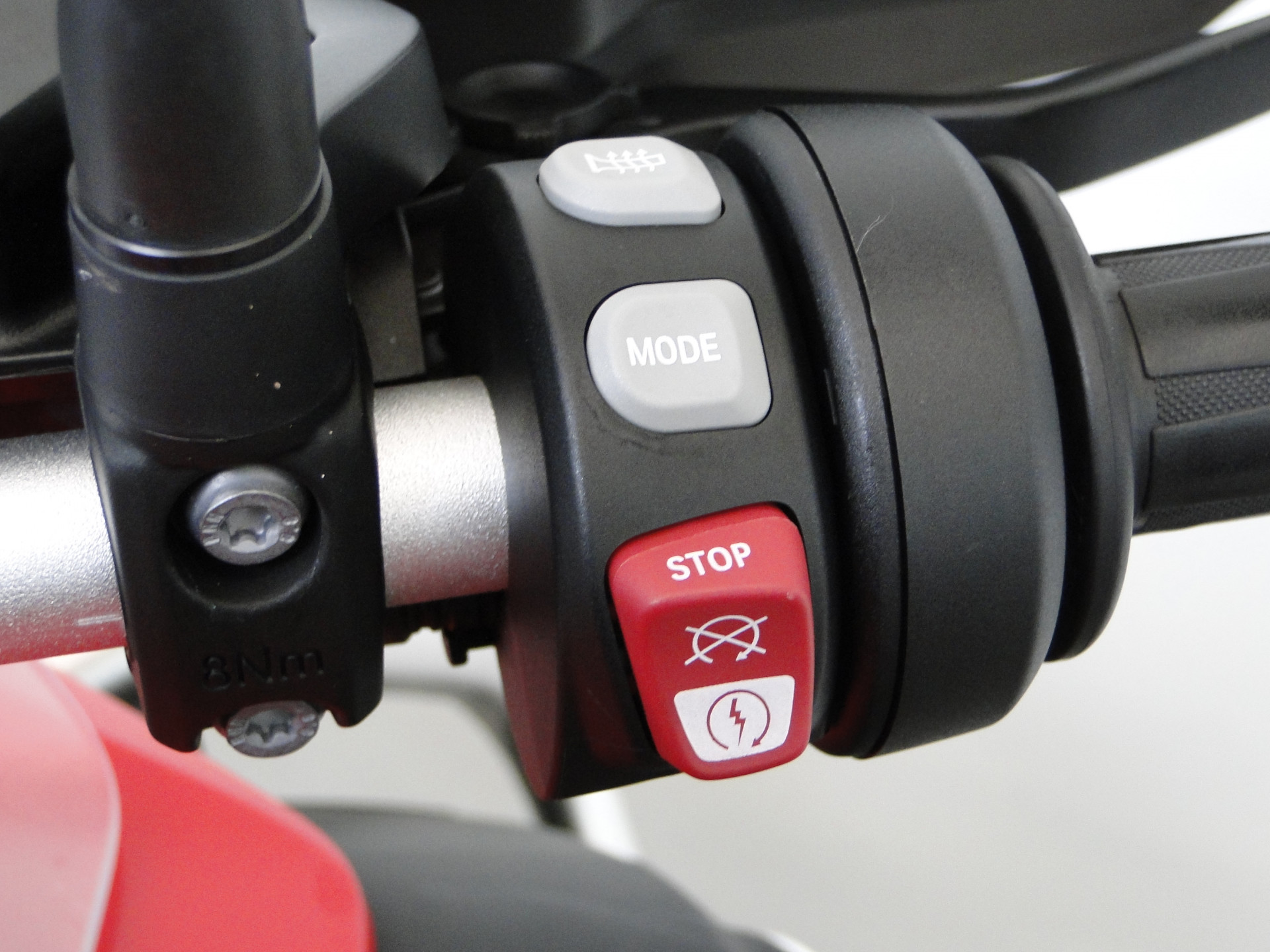 BMW R 1200 GS Adventure viel Zubehör-image-9