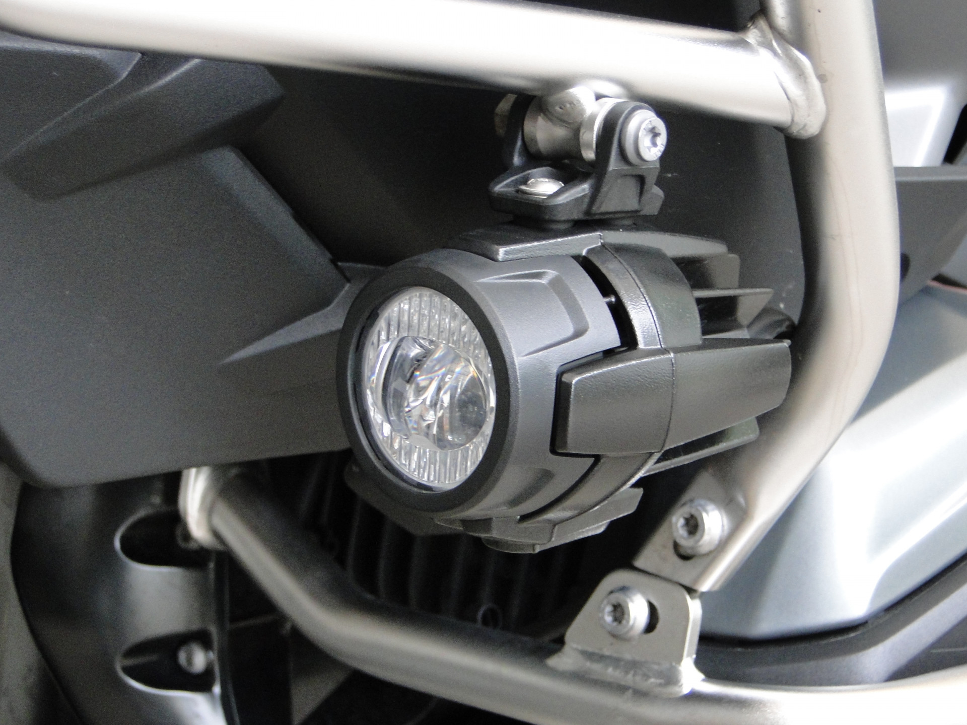 BMW R 1200 GS Adventure viel Zubehör-image-8