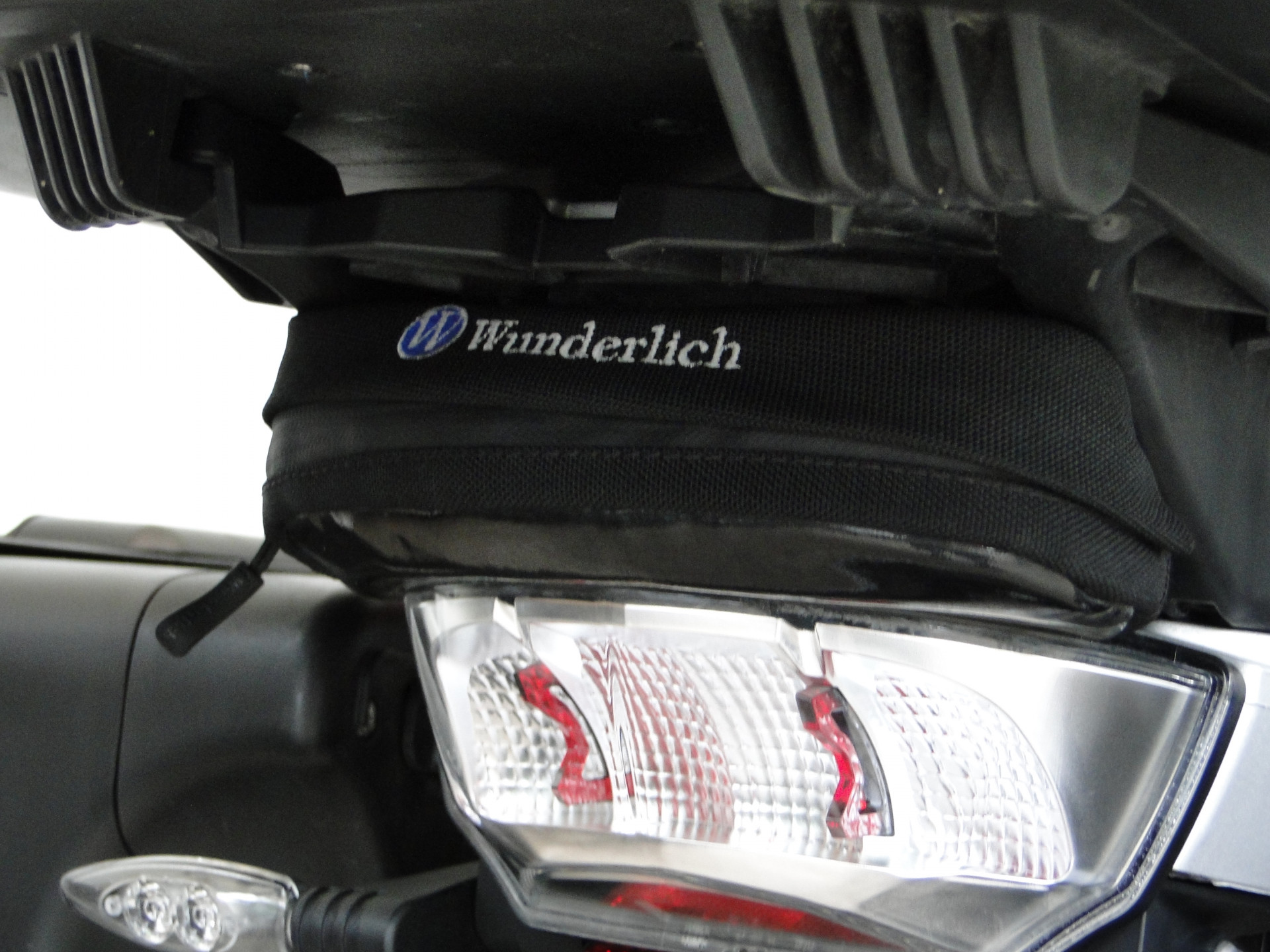 BMW R 1200 GS Adventure viel Zubehör-image-7