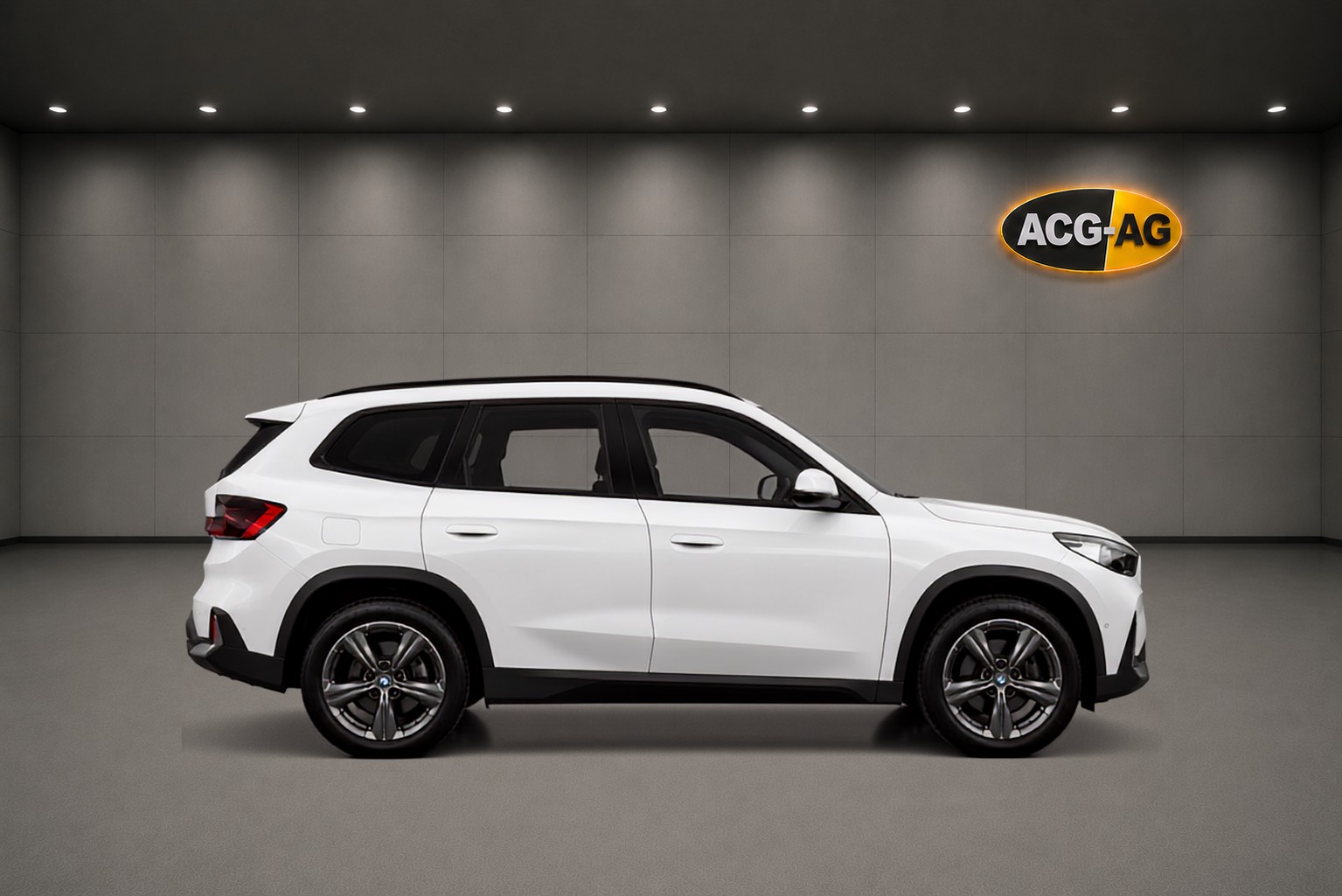 BMW X1 xDrive 20d 48V ** CH-Farhzeug ** Anh-Kupplung ** Driving Assistant Plus ** Innovation Paket **-image-6