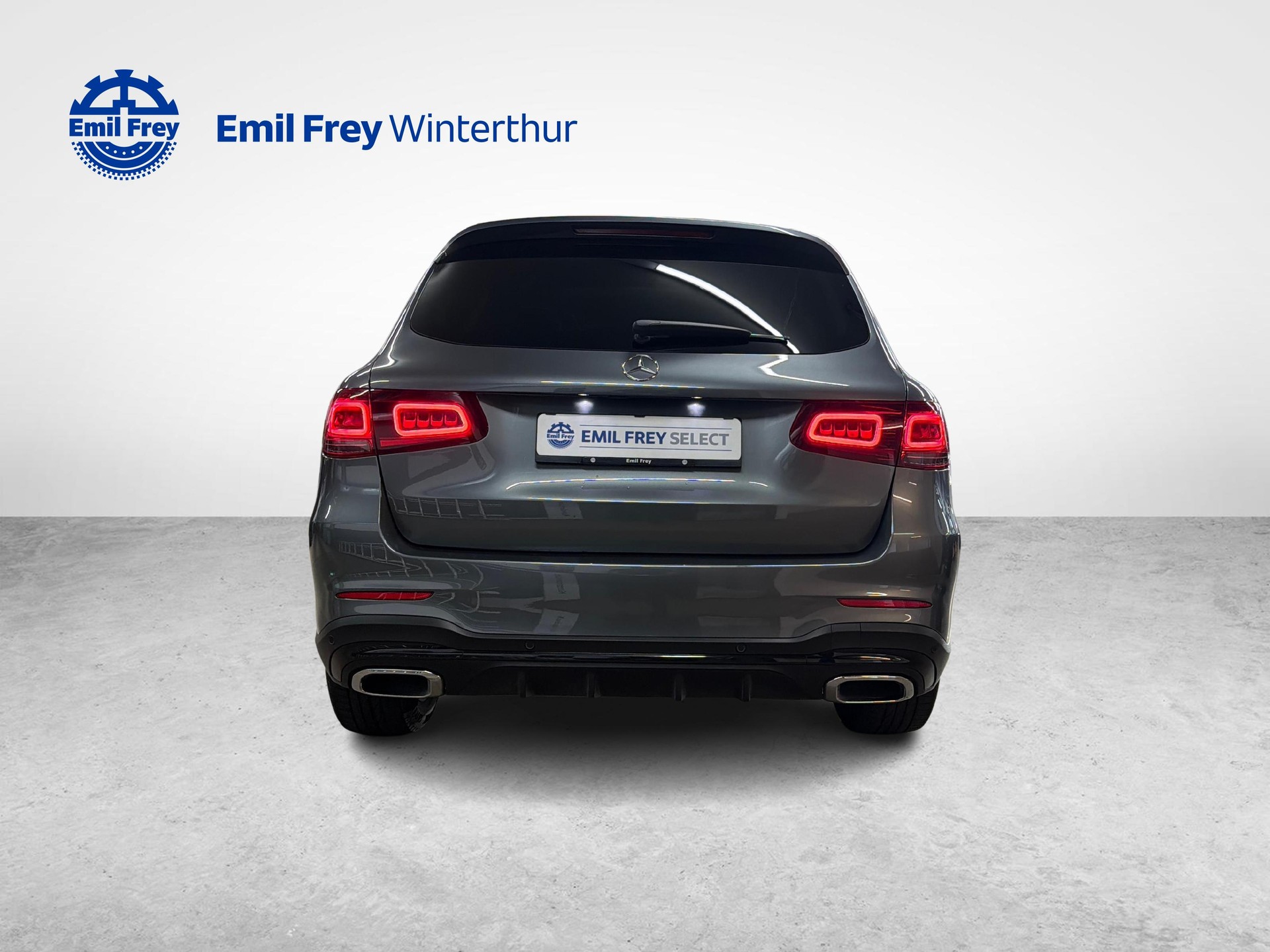 MERCEDES-BENZ GLC-Klasse GLC 200 AMG Line 4m-showroom-element-3