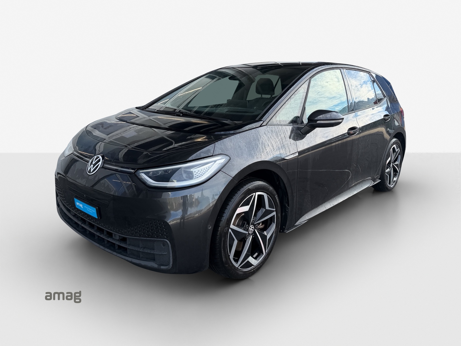 VW ID.3 Pro Performance 58 kWh Life