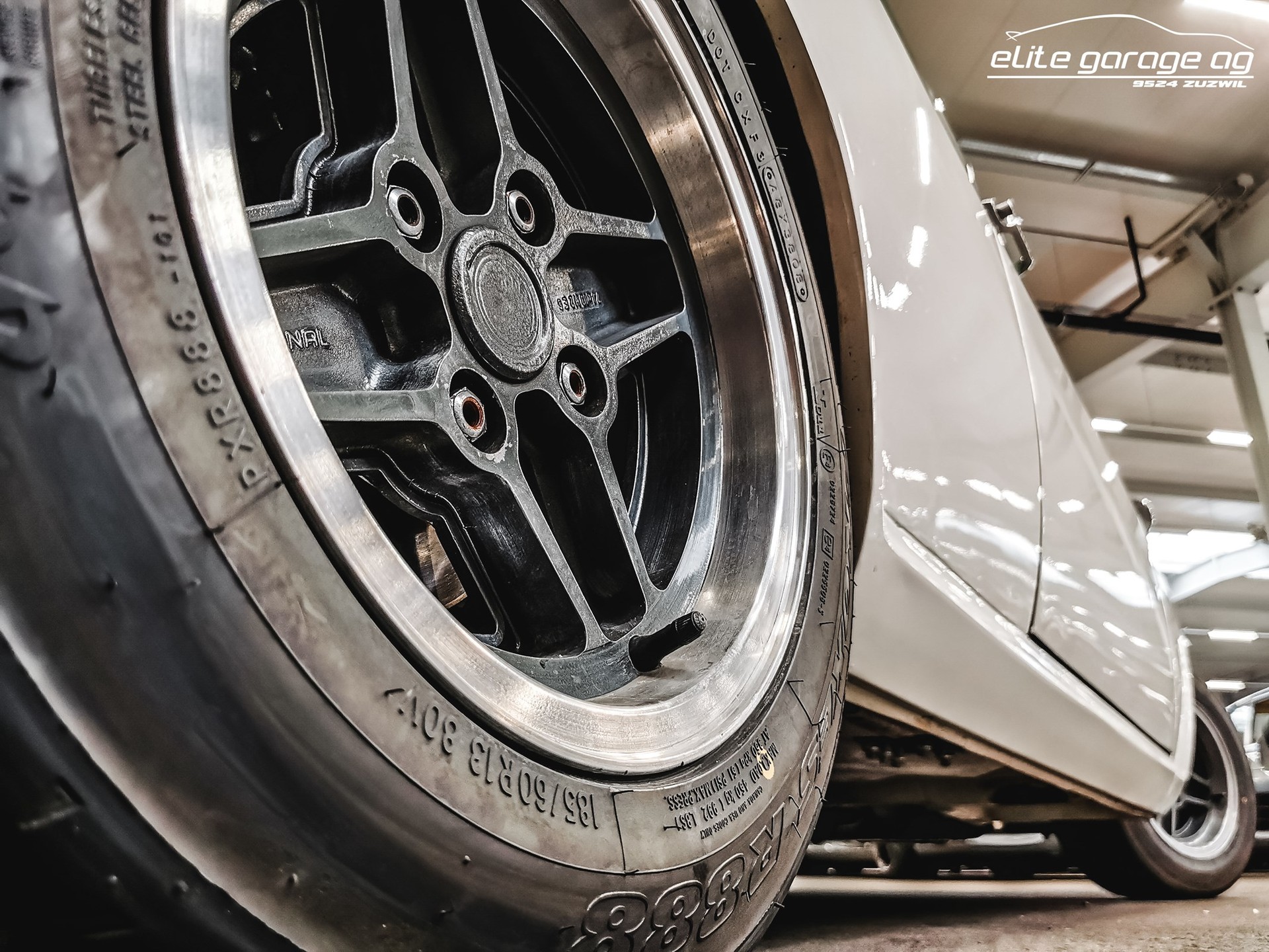 FORD CORTINA Lotus-image-9