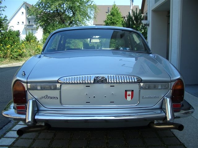 DAIMLER Double Six L-image-9
