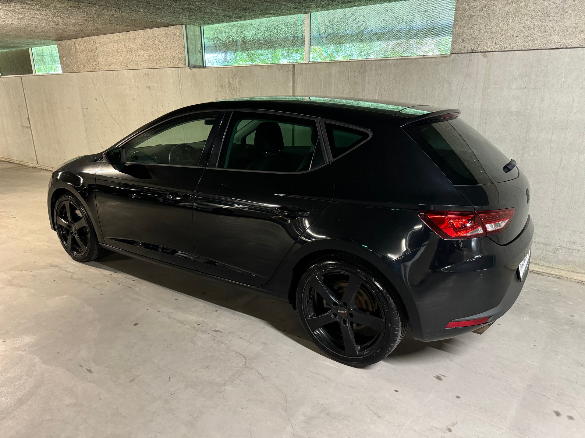 SEAT Leon SC 1.8 TSI FR Viva-showroom-element-2