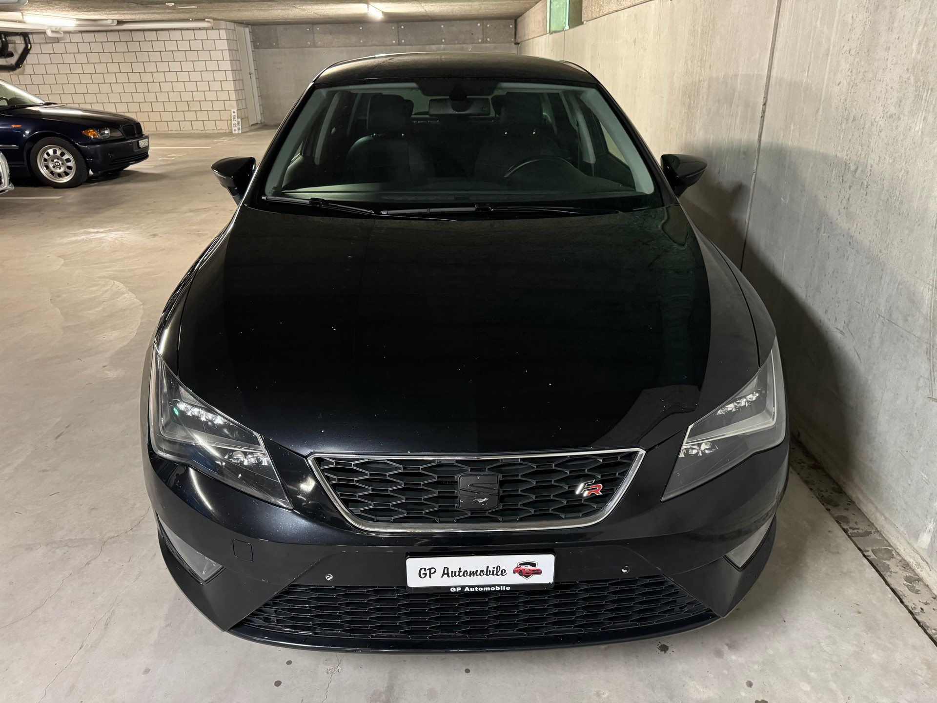 SEAT Leon SC 1.8 TSI FR Viva-image-6