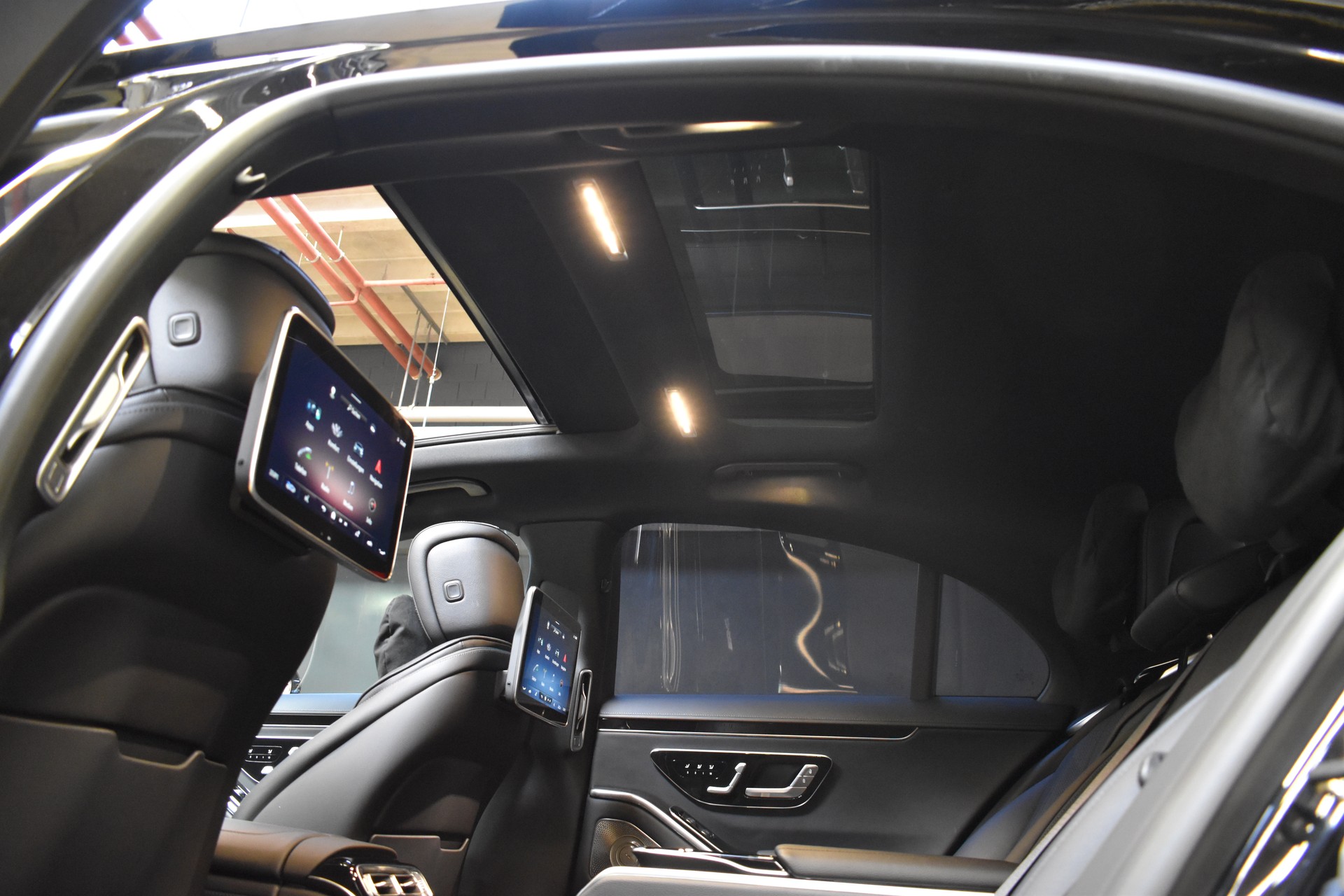 MERCEDES-BENZ S 400 d 4Matic AMG Line 9G-Tronic-image-16