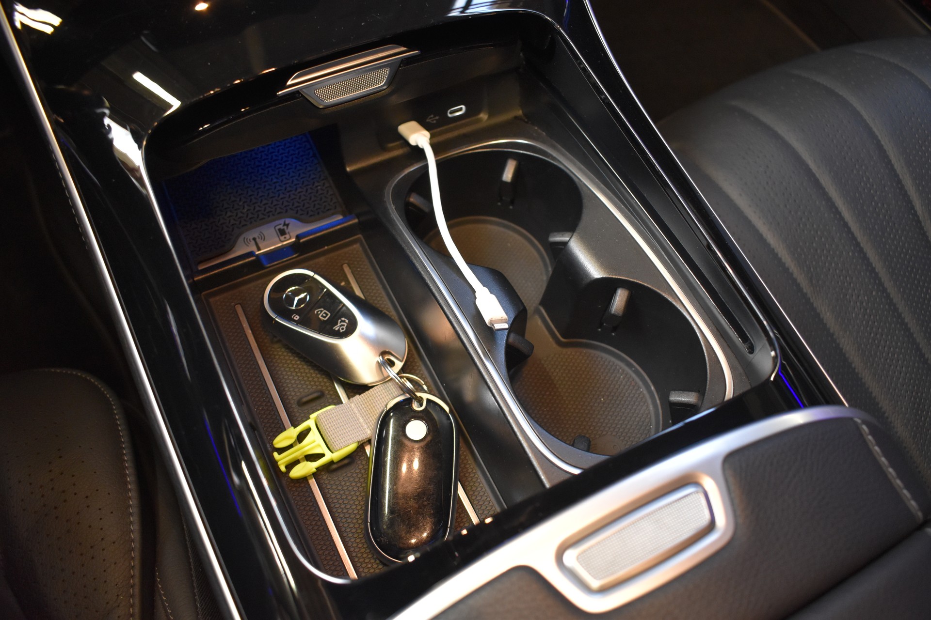 MERCEDES-BENZ S 400 d 4Matic AMG Line 9G-Tronic-image-20