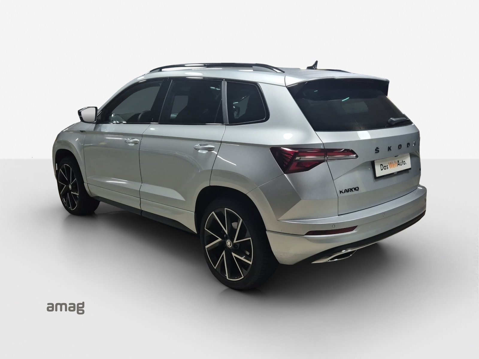 SKODA Karoq 2.0 TSI SportLine 4x4 DSG-showroom-element-2