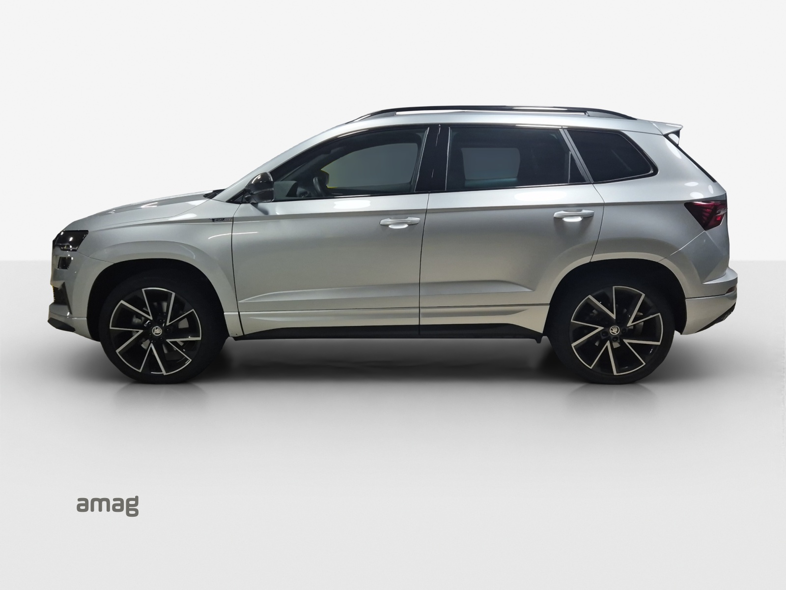SKODA Karoq 2.0 TSI SportLine 4x4 DSG-showroom-element-1