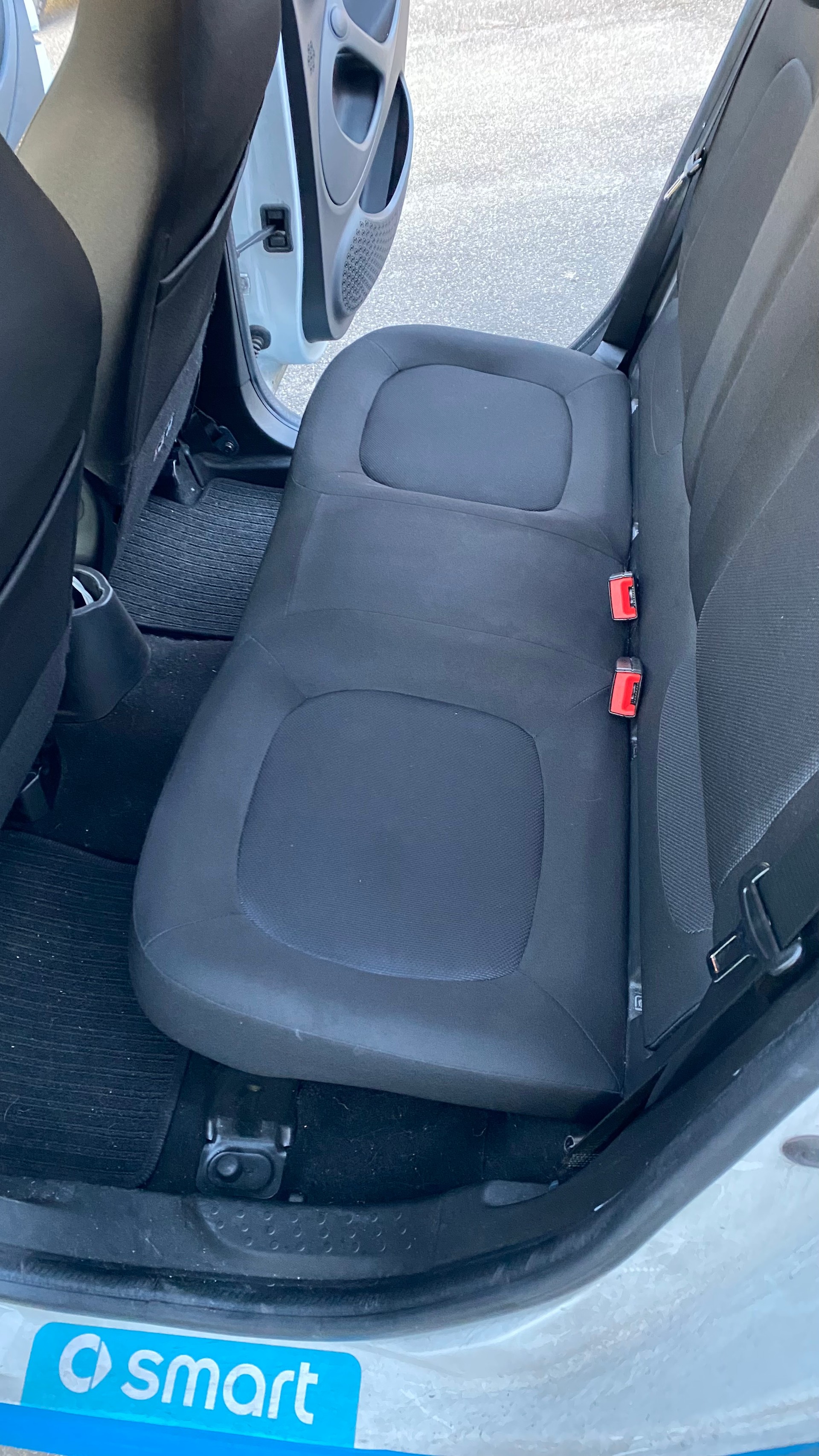 SMART Forfour Twinamic-image-6
