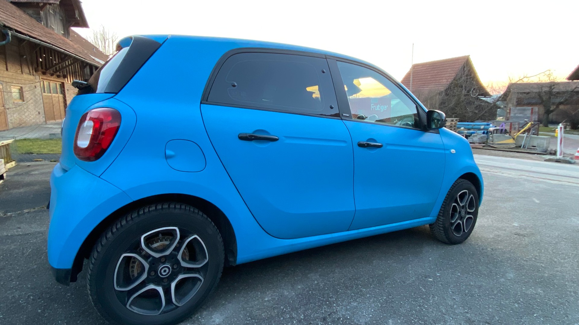 SMART Forfour Twinamic-image-3