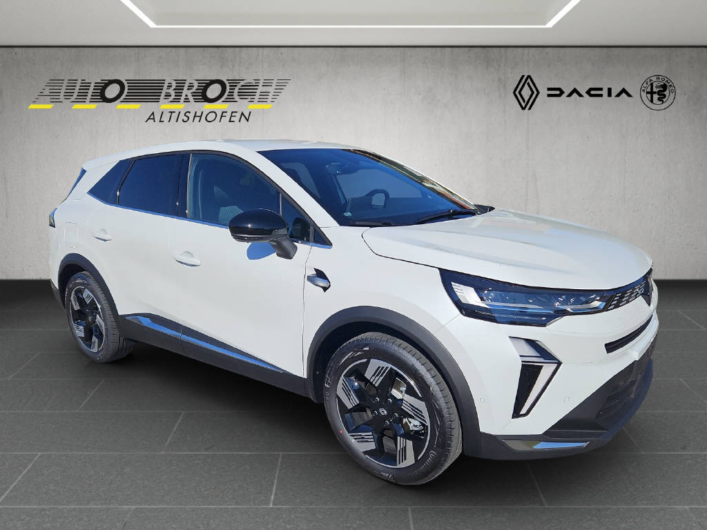 RENAULT SYMBIOZ E-Tech Full Hybrid Techno 145-image-1