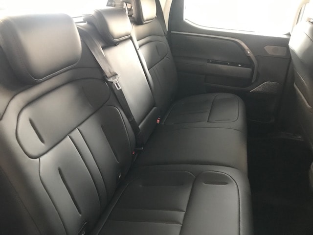MAXUS eTerron 9 102kWh Luxury-image-4