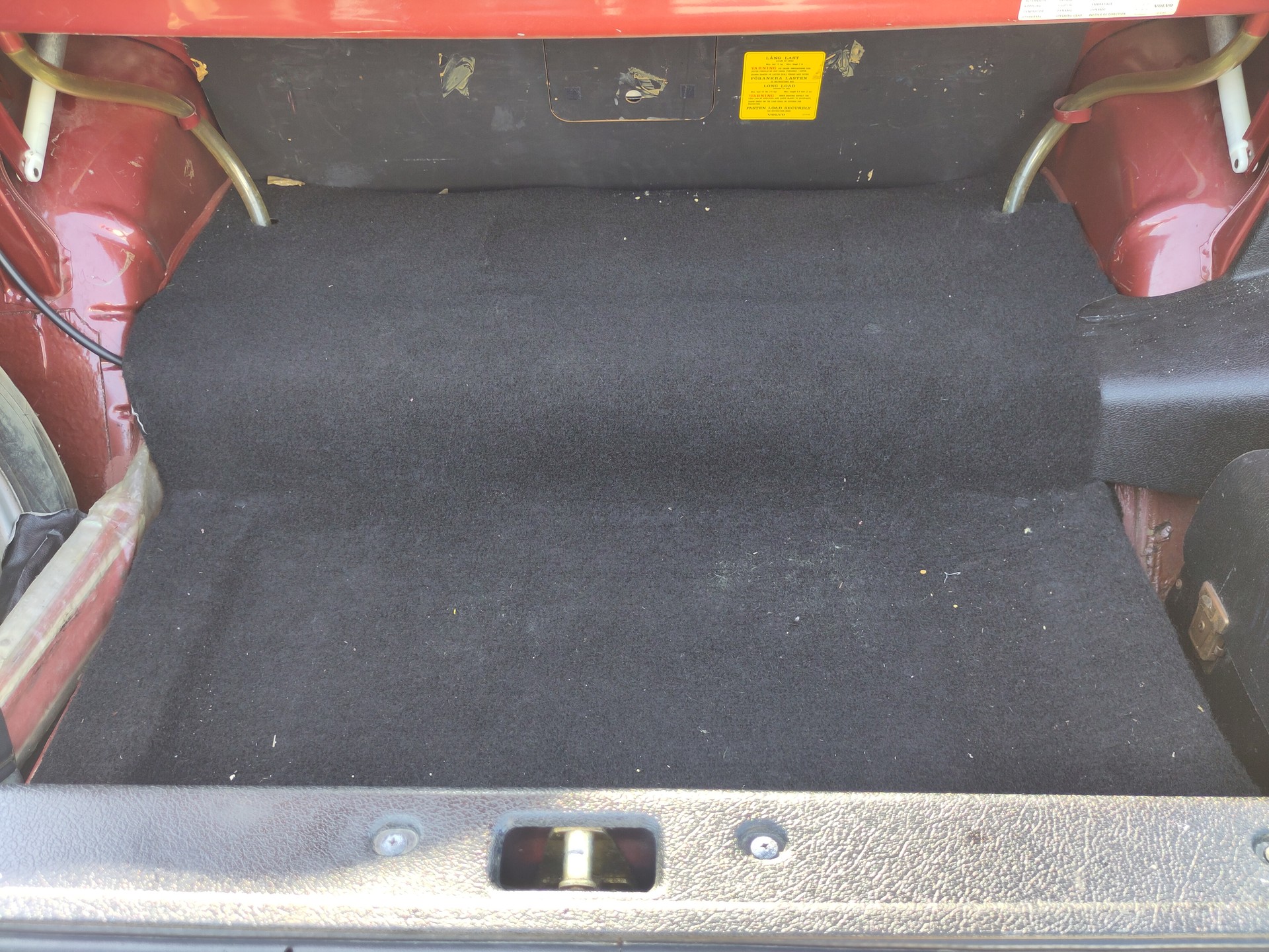 VOLVO 240 2.3 GL-image-17
