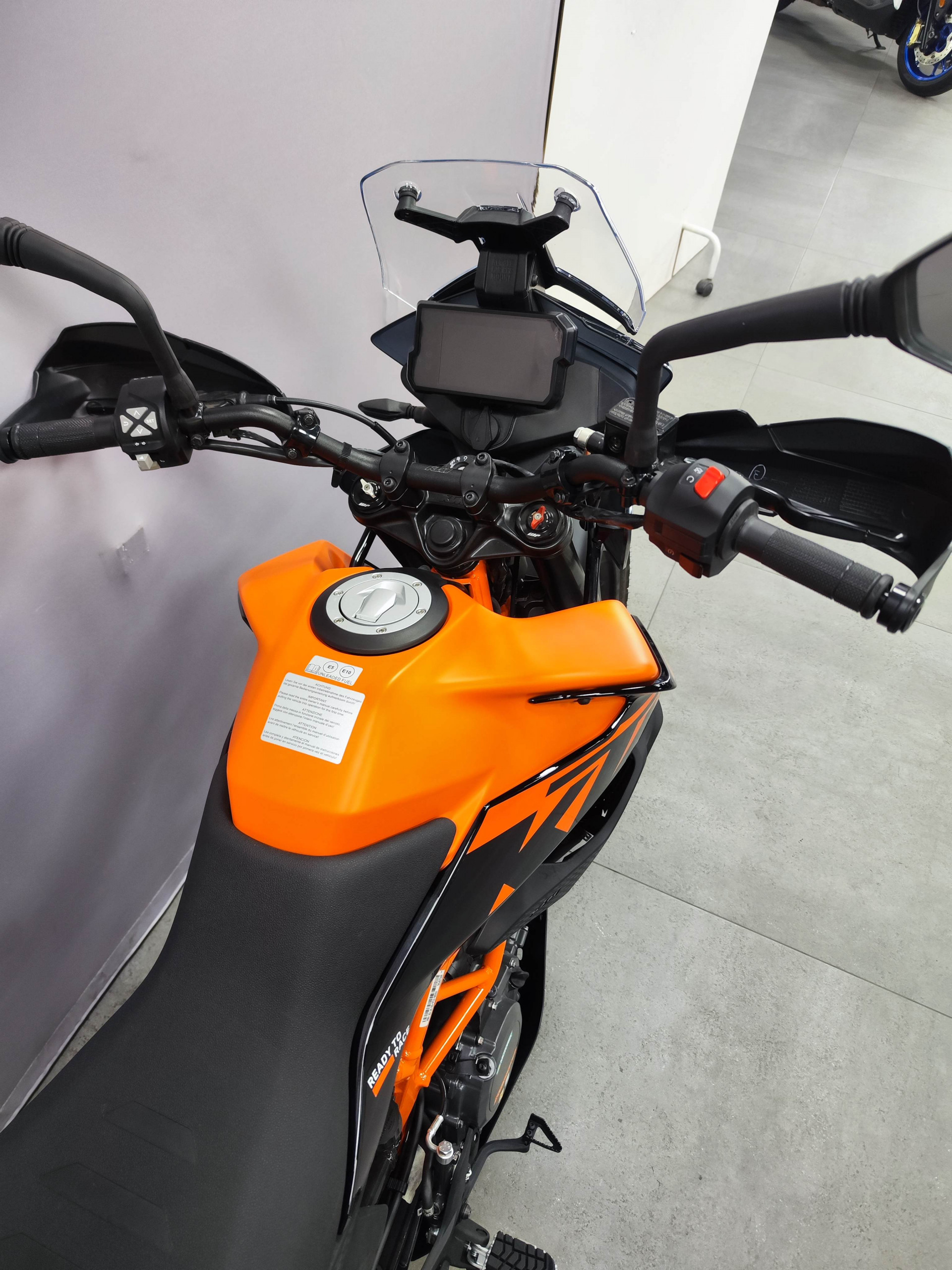 KTM 390 Adventure SW-image-4