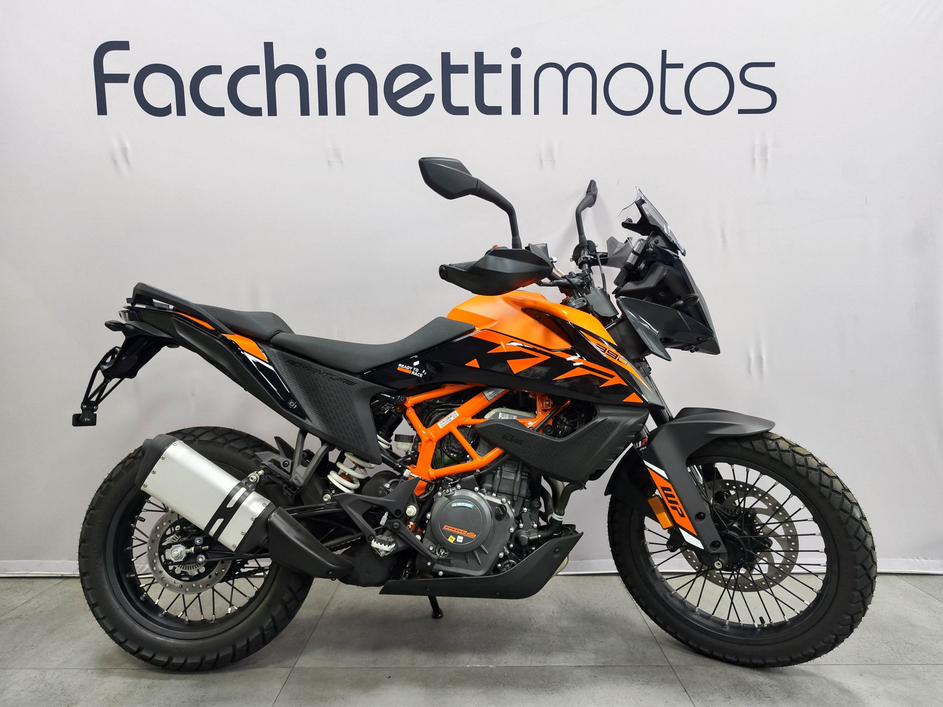 KTM 390 Adventure SW-image-0
