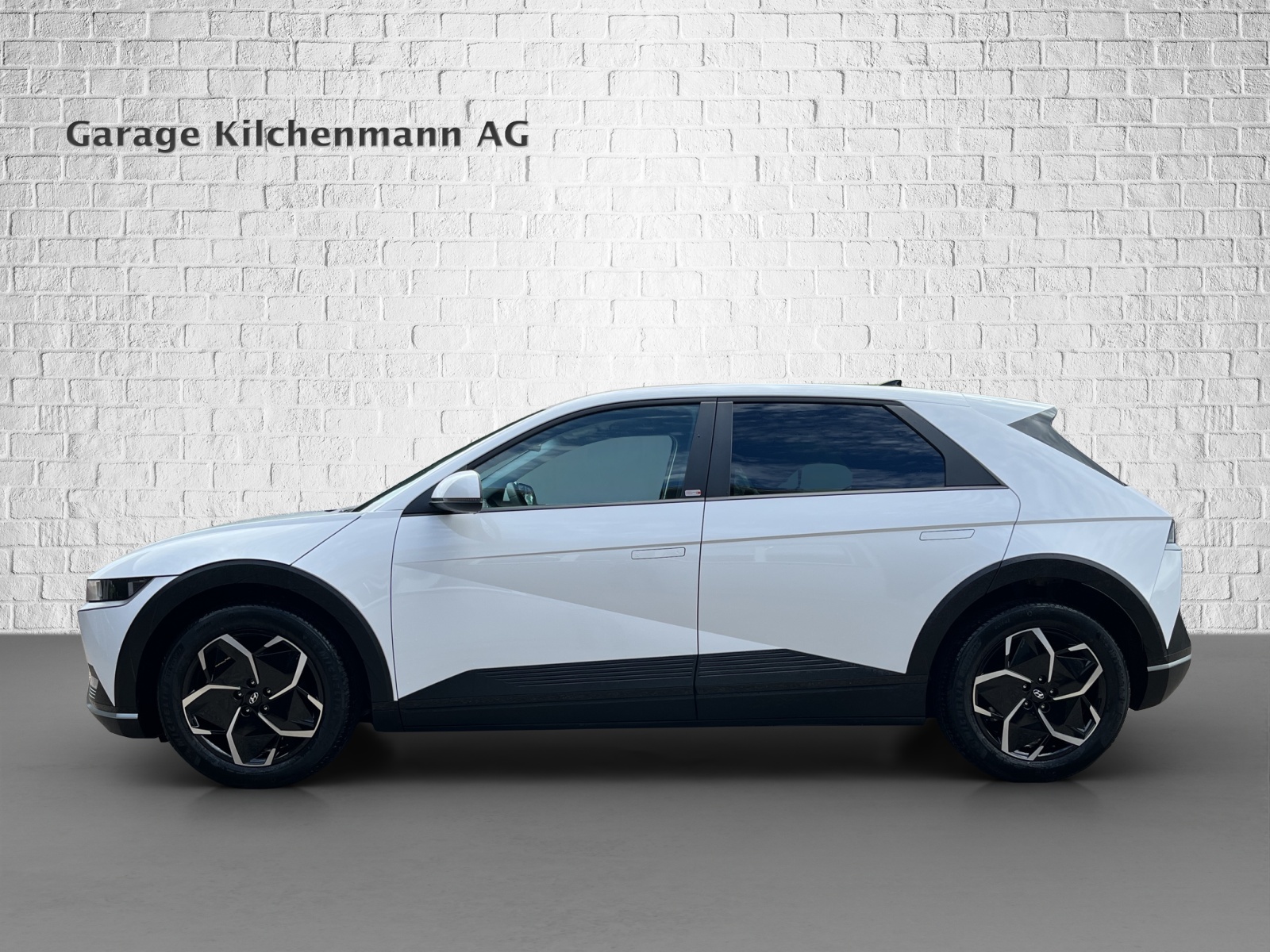 HYUNDAI Ioniq 5 77kWh Origo 2WD-showroom-element-1