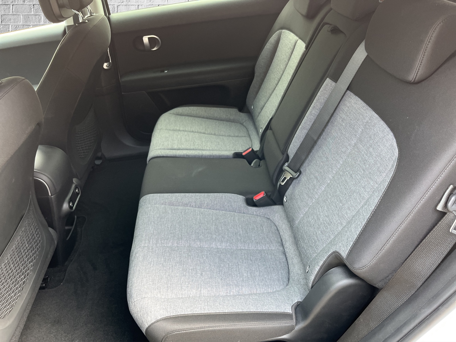 HYUNDAI Ioniq 5 77kWh Origo 2WD-image-14