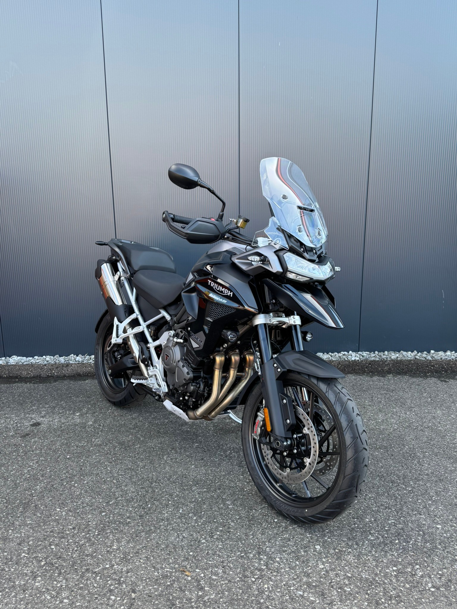 TRIUMPH Tiger 1200 GT Pro-image-1