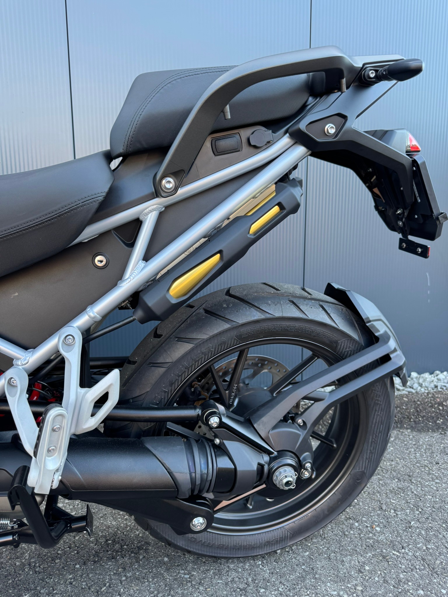 TRIUMPH Tiger 1200 GT Pro-image-9