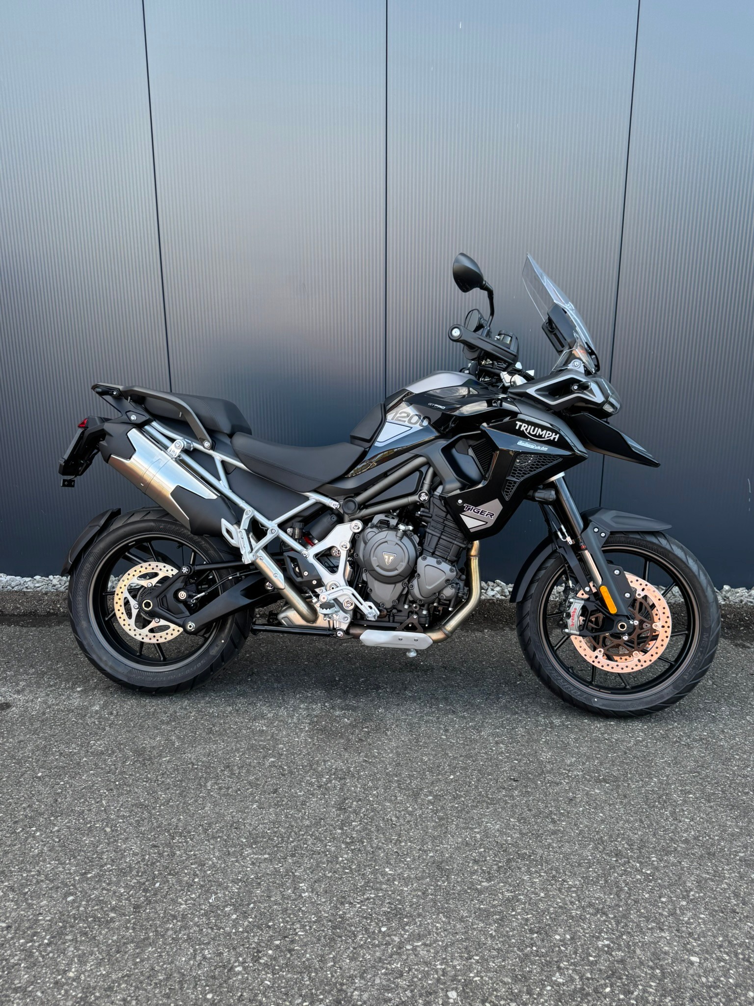 TRIUMPH Tiger 1200 GT Pro-image-0