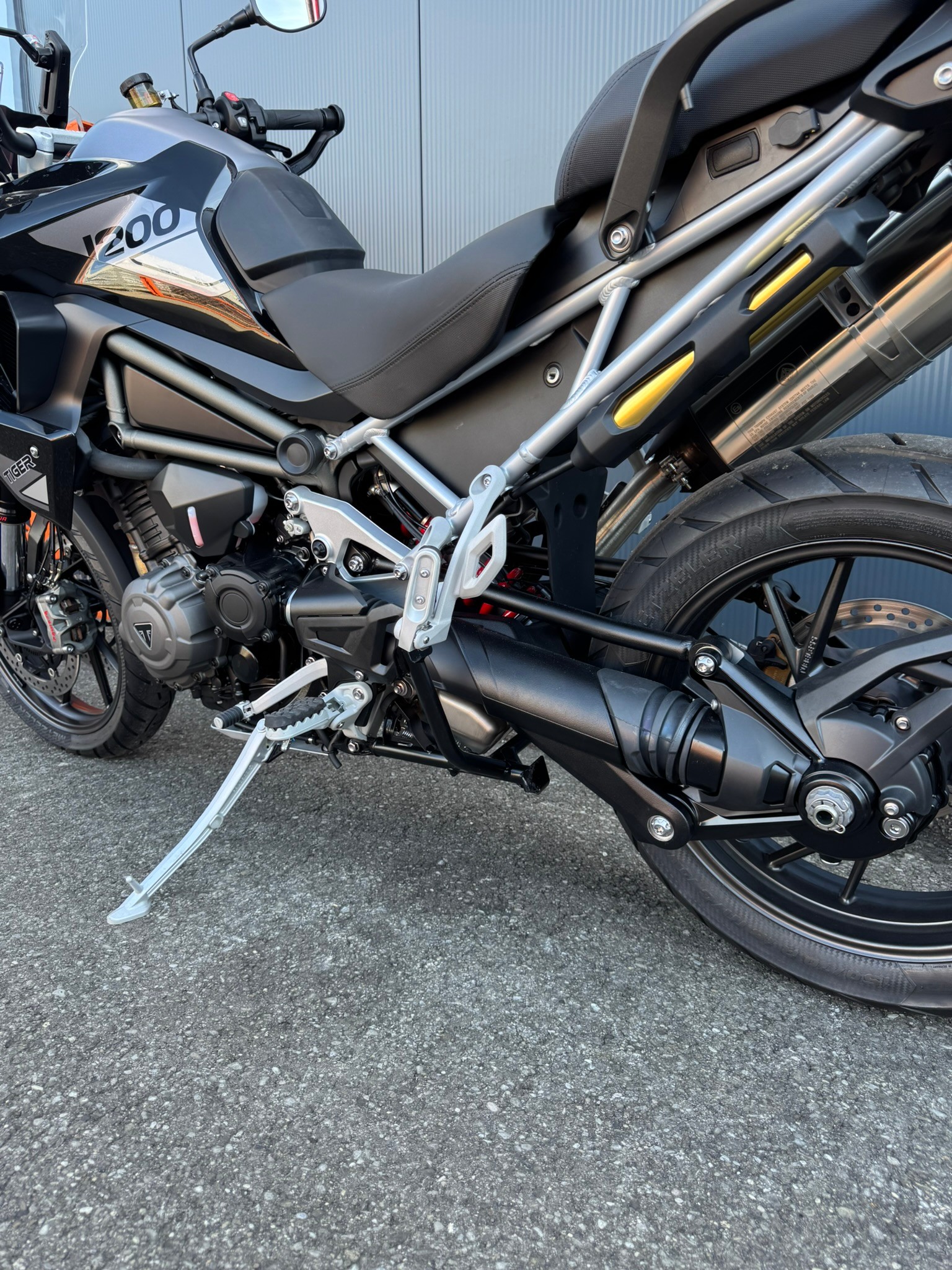 TRIUMPH Tiger 1200 GT Pro-image-8