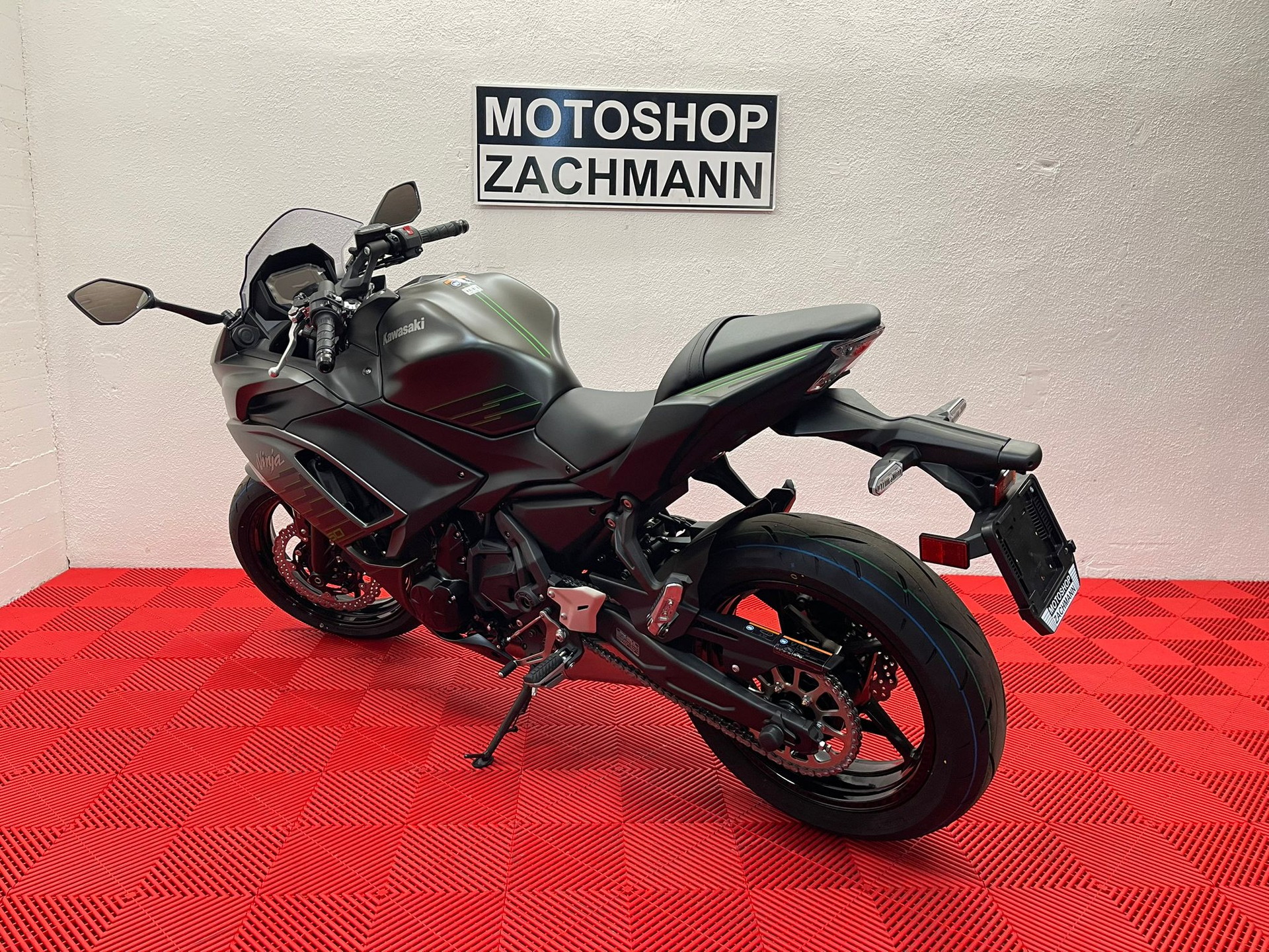 KAWASAKI Ninja 650 (35kW)-image-4