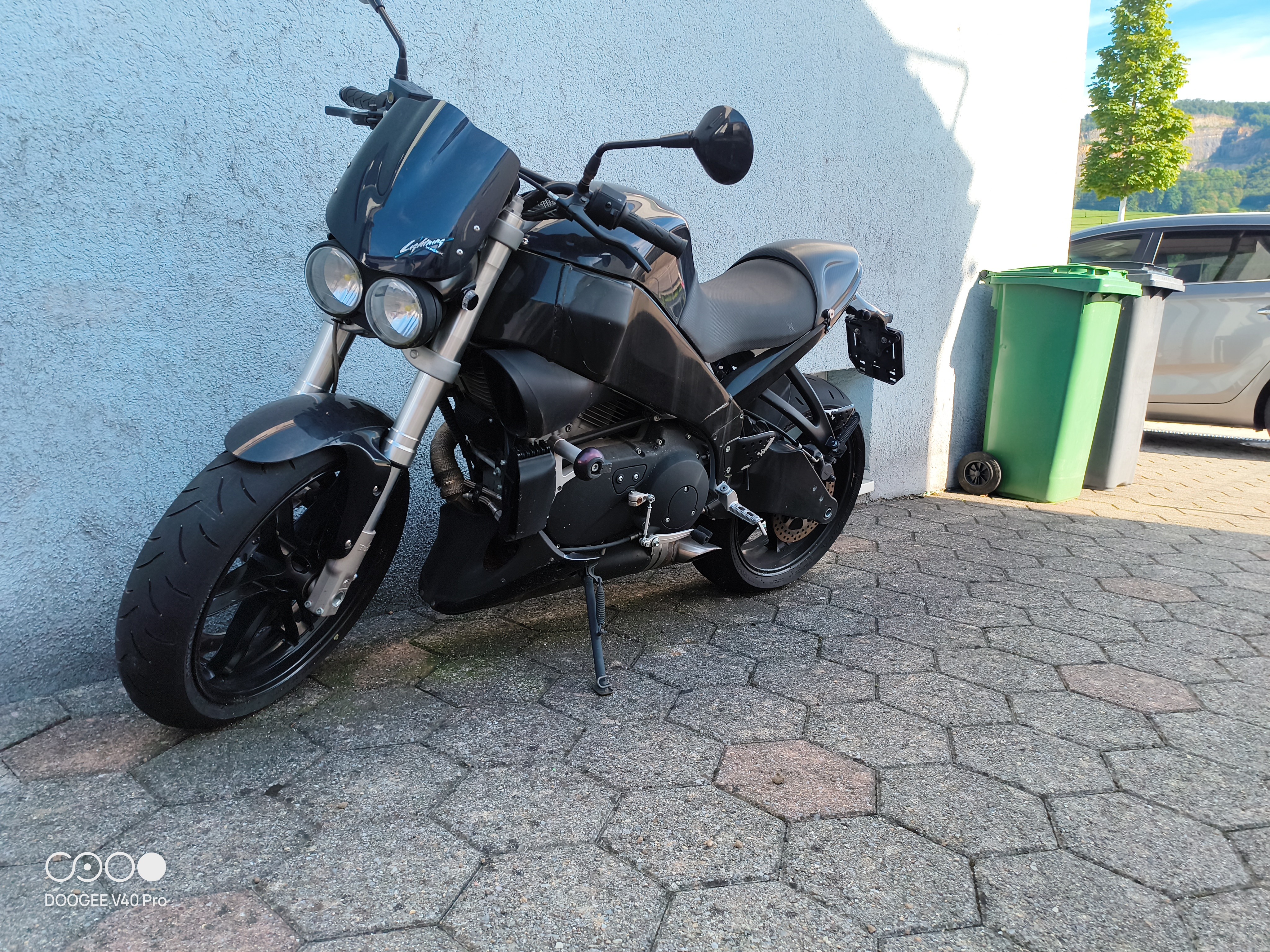 BUELL XB9 - Occasionen kaufen | MotoScout24