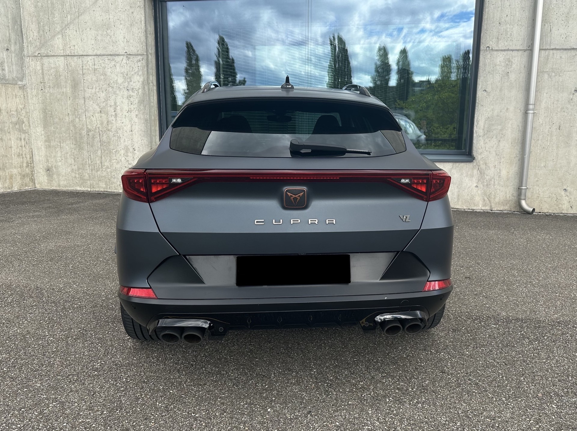 CUPRA Formentor 2.0TSI VZ 4Drive DSG-image-3